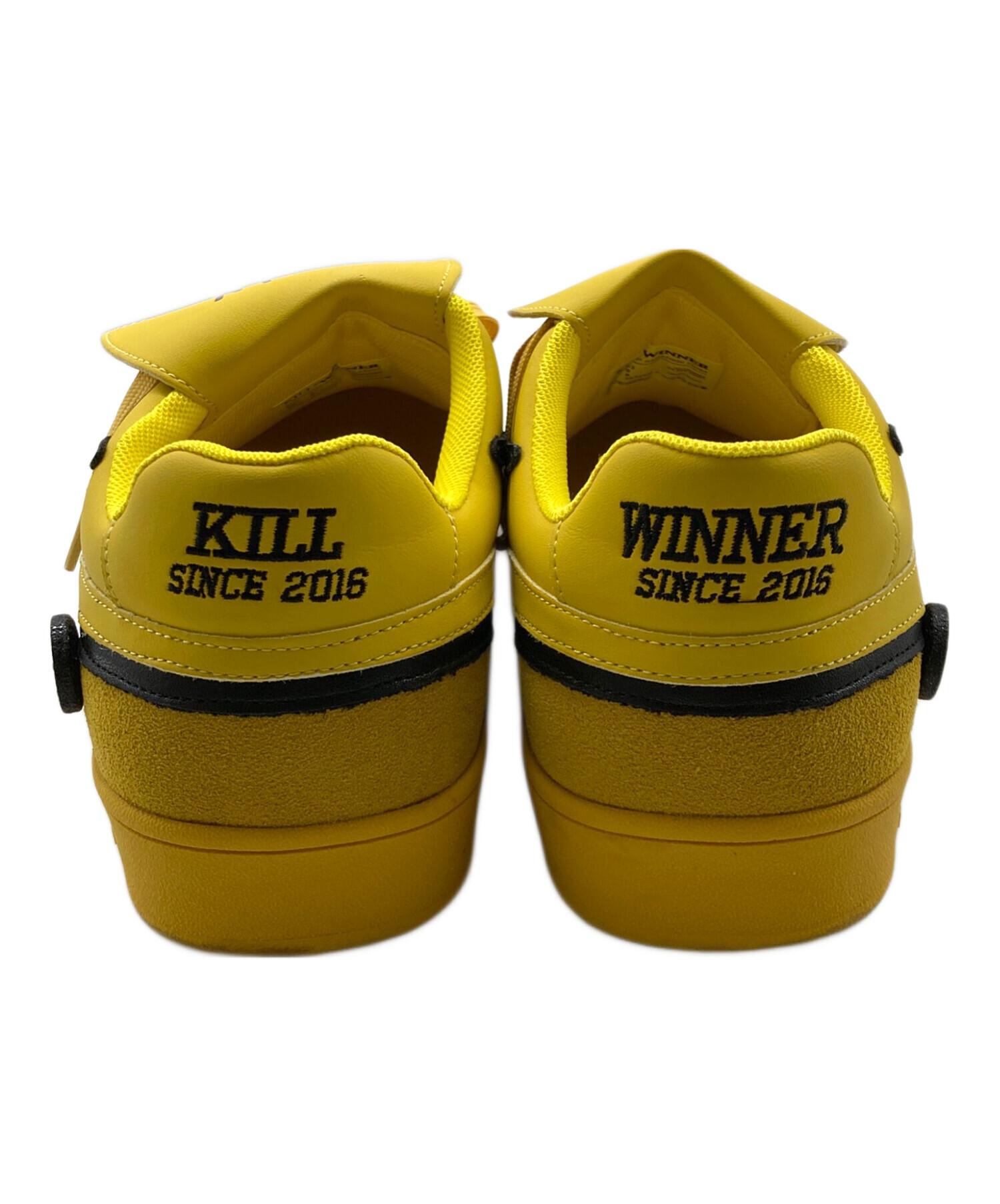 中古・古着通販】KILLWINNER (キルウィナー) ジャーマントレーナー