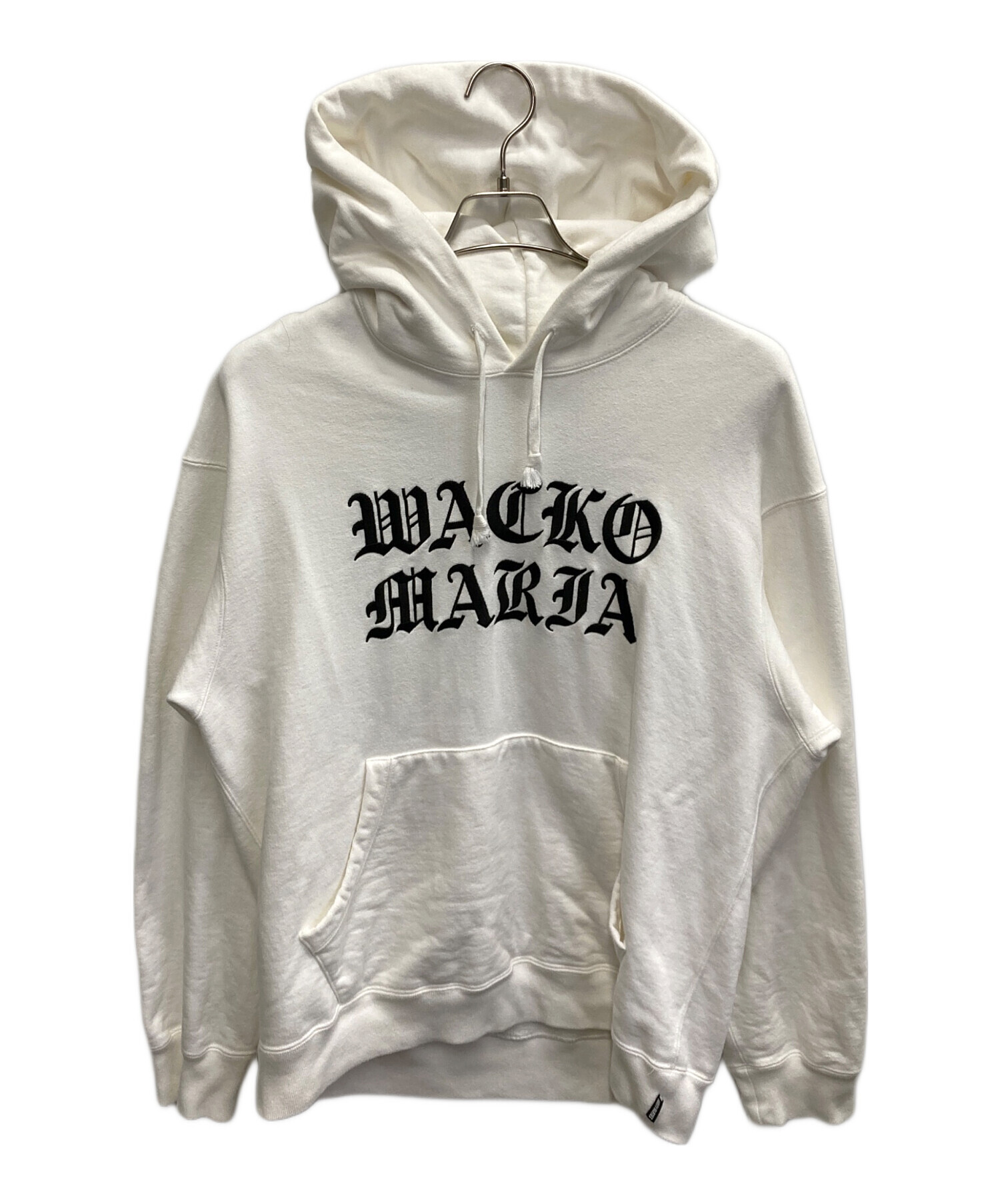 中古・古着通販】WACKO MARIA (ワコマリア) HEAVY WEIGHT PULLOVER 