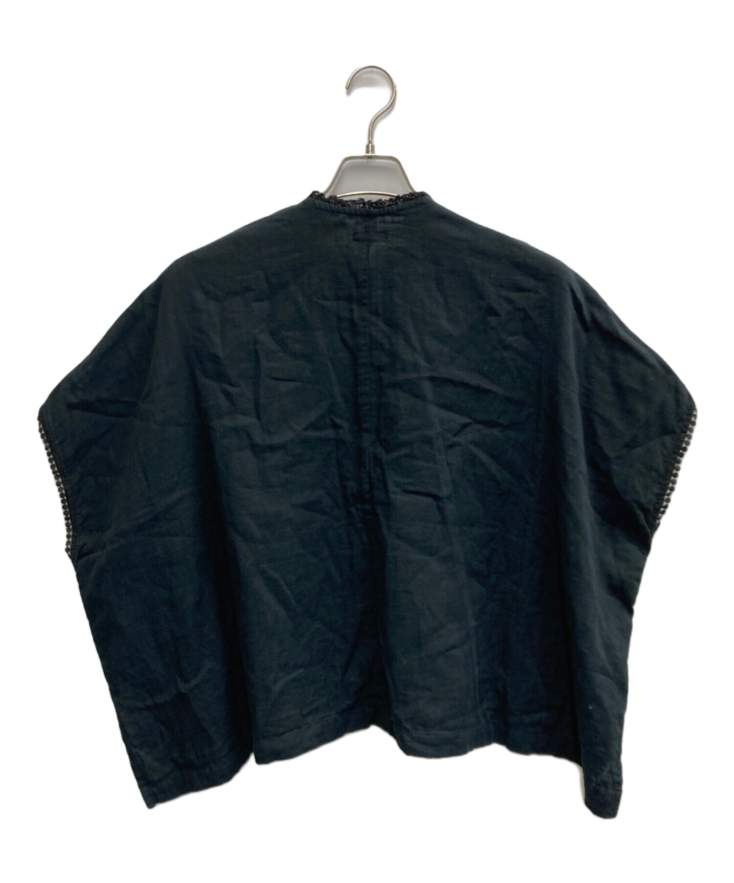 中古・古着通販】Marble SUD (マーブルシュッド) Shiba Lace ハオリ
