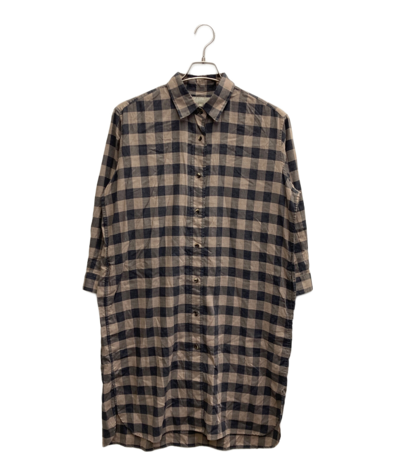 中古・古着通販】MARGARET HOWELL (マーガレットハウエル