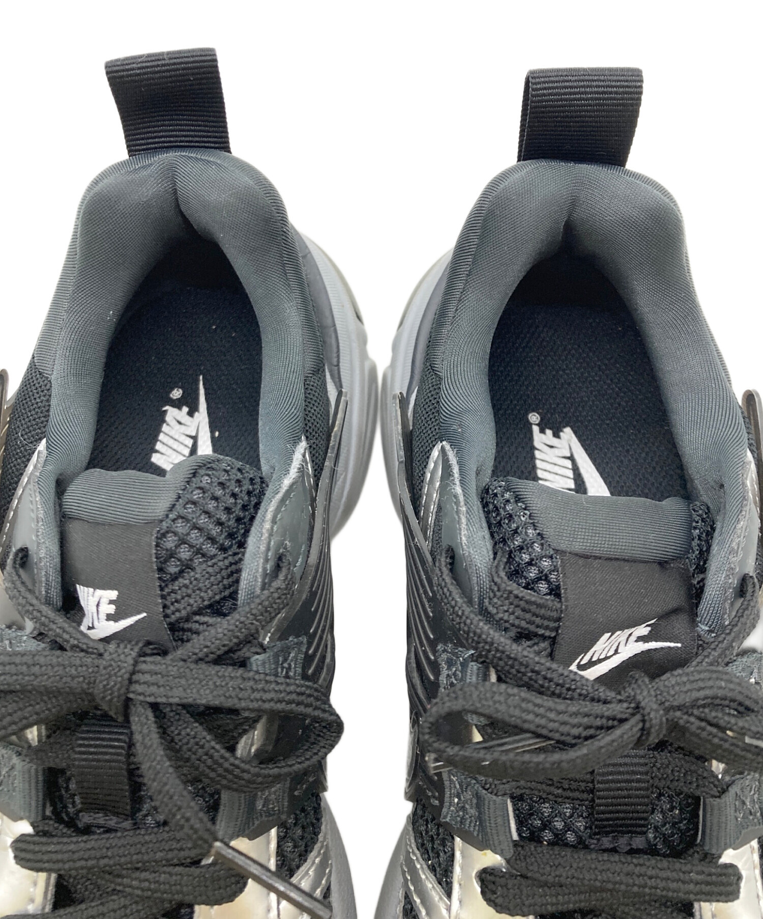 【美中古】 ナイキ V2K RUN 24cm NIKE◇V2K RUN/24cm/GRY : セカンドストリートYahoo!店 - 通販