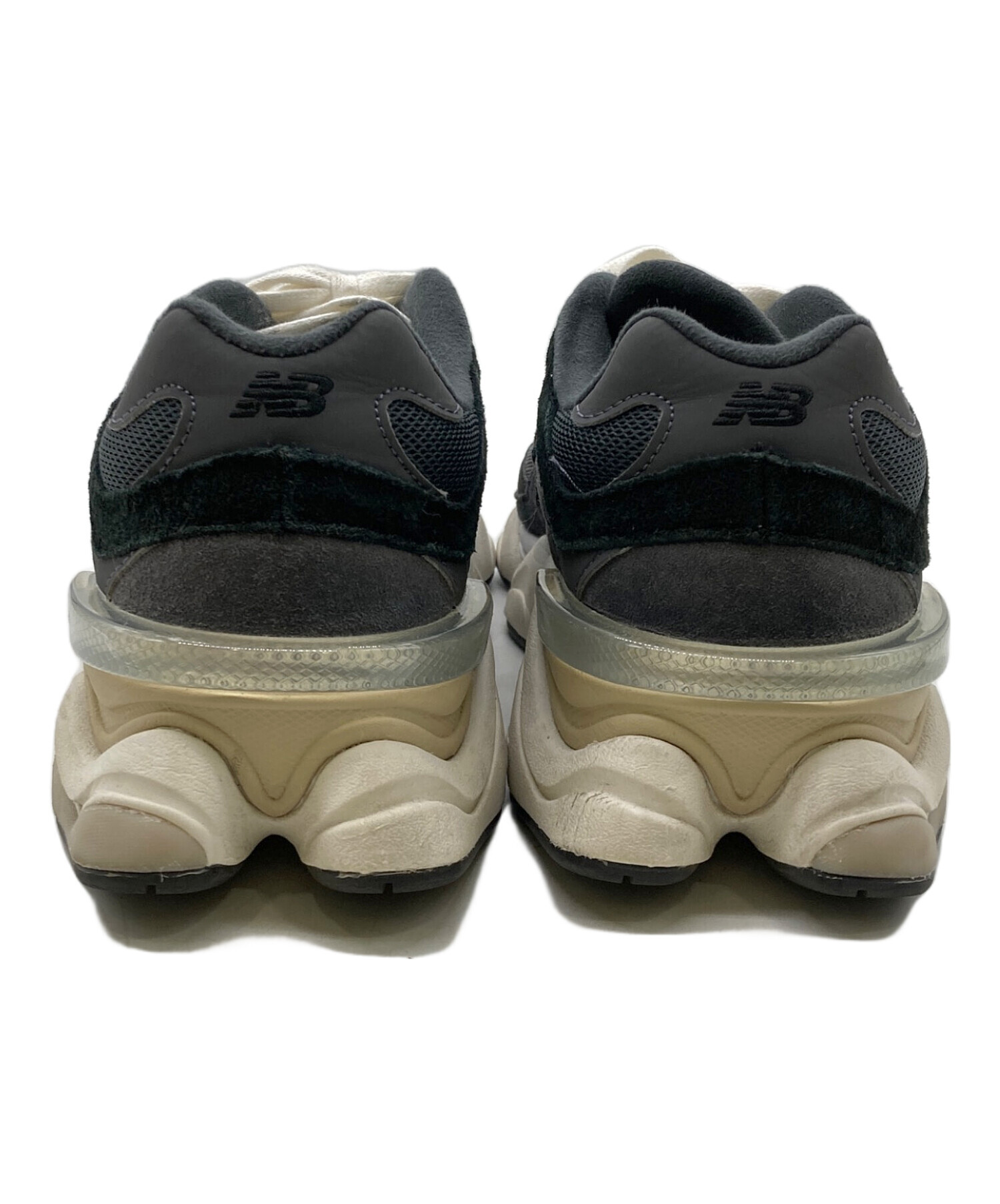 中古・古着通販】NEW BALANCE (ニューバランス) U9060BLCスニーカー 
