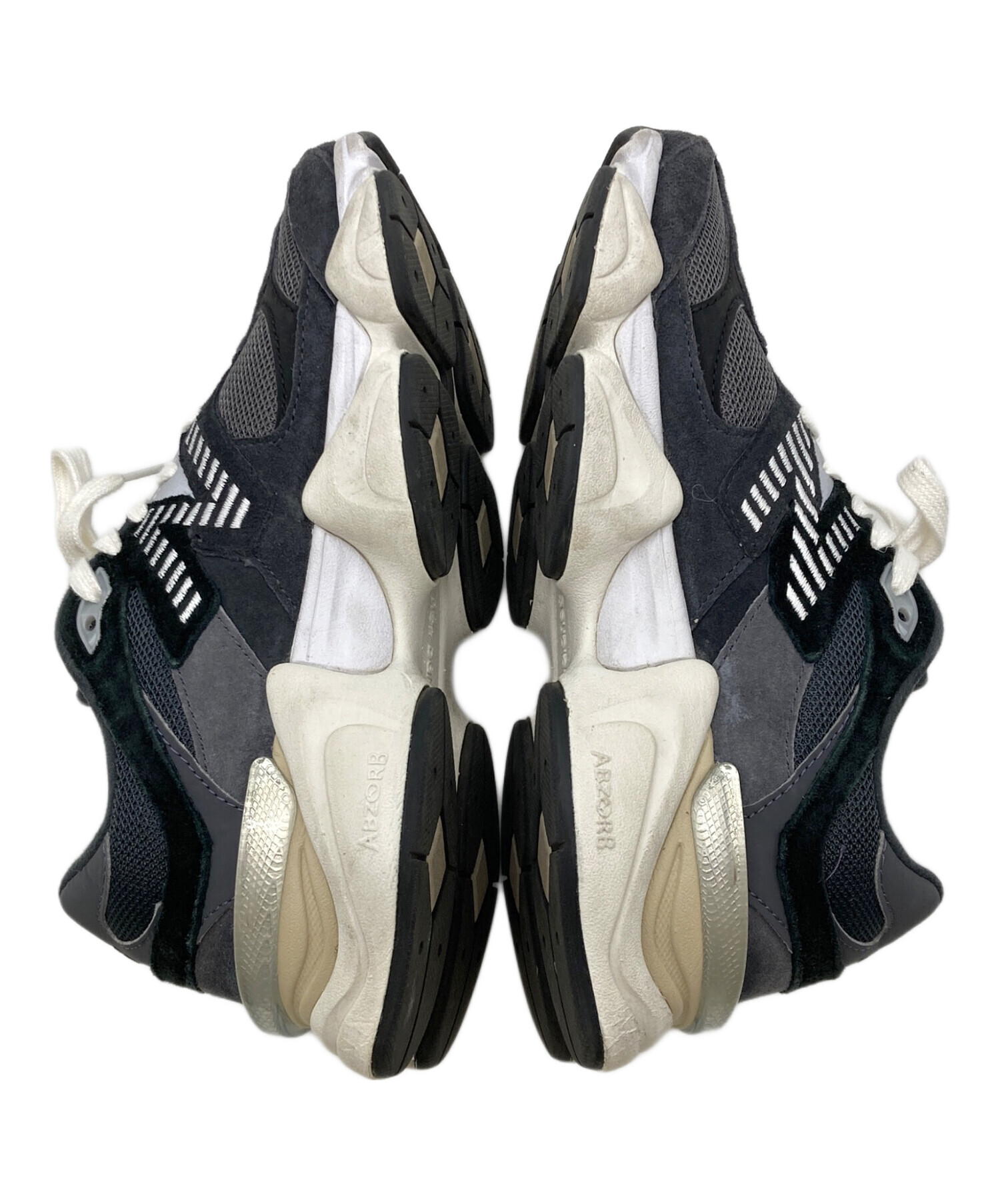 中古・古着通販】NEW BALANCE (ニューバランス) U9060BLCスニーカー 