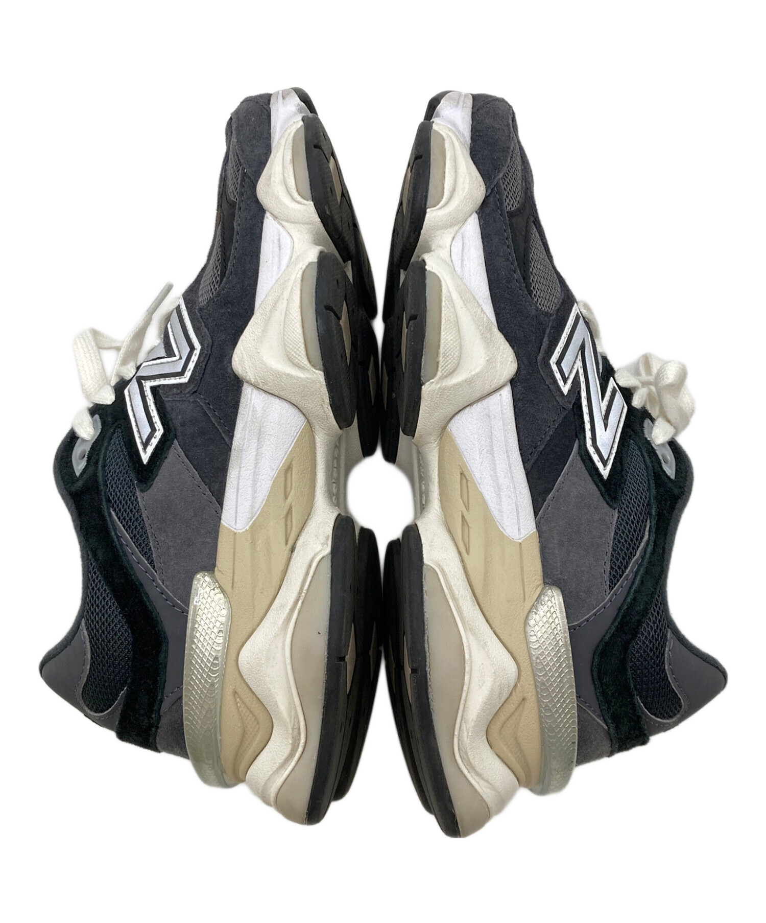 New Balance ニューバランスU9060BLC 24cm 【公式通販】
