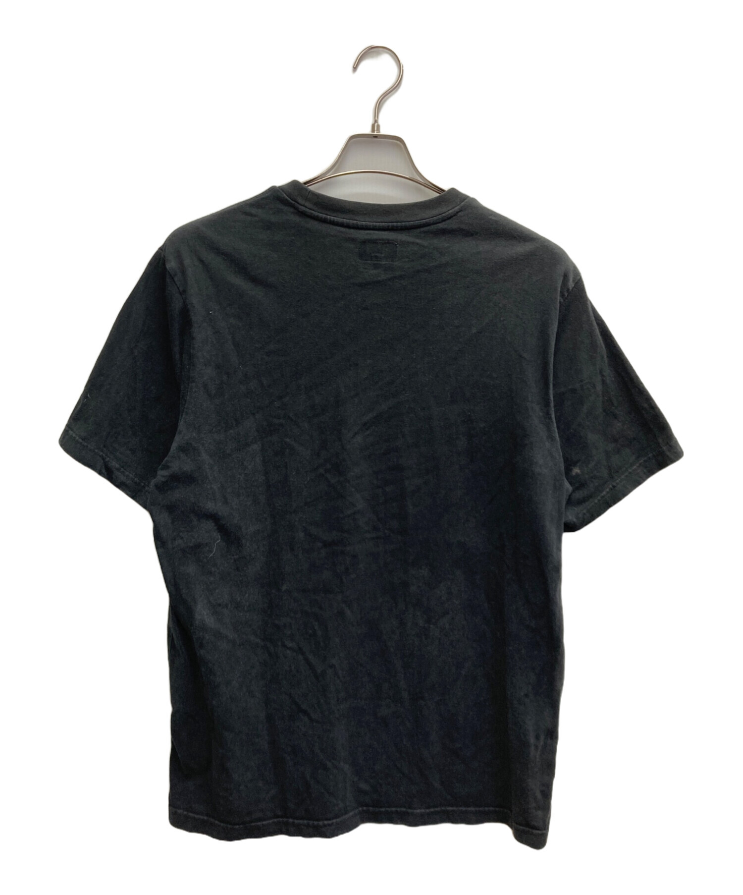 中古・古着通販】SUPREME (シュプリーム) Small Box Tee ブラック 