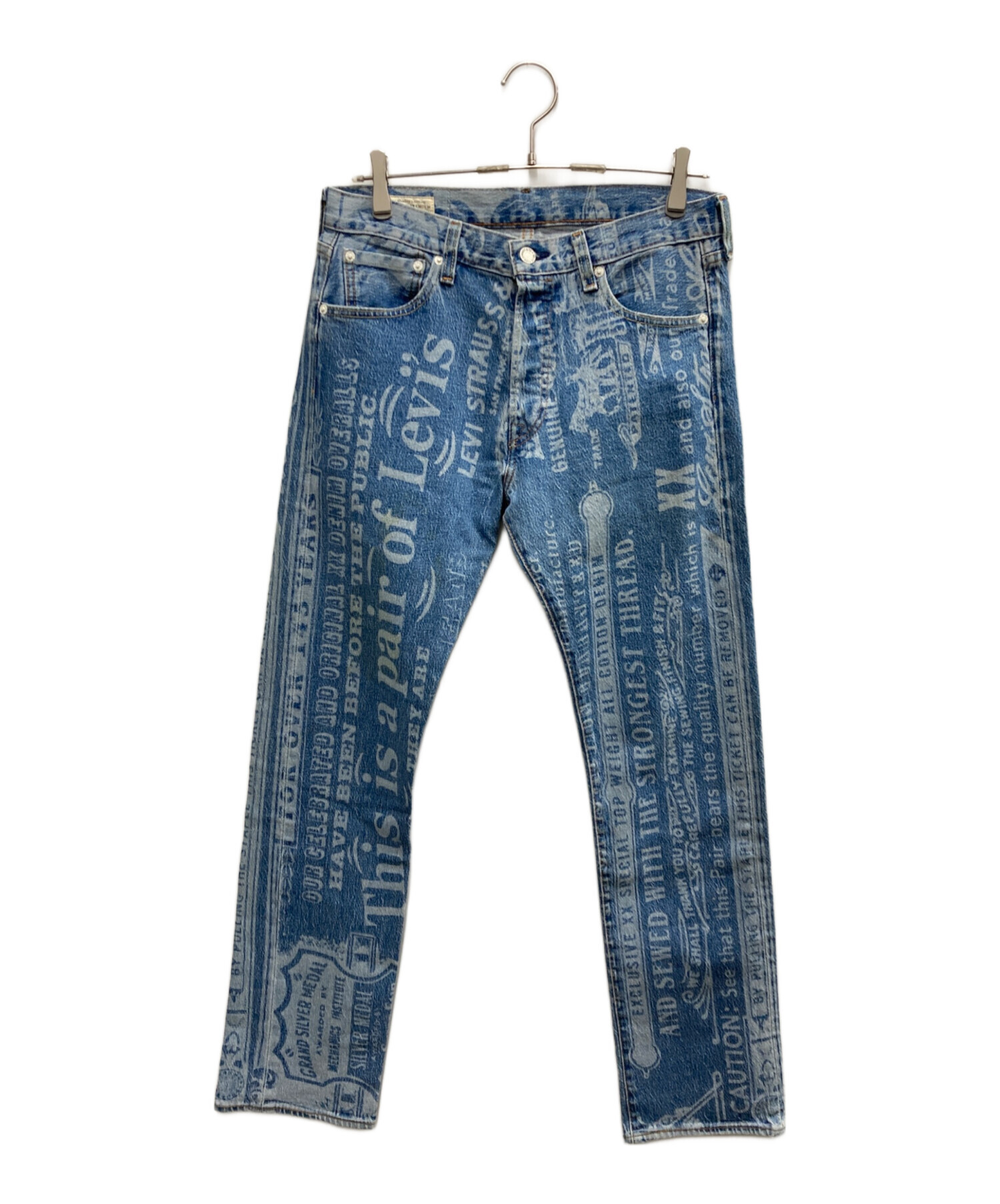 中古・古着通販】LEVI