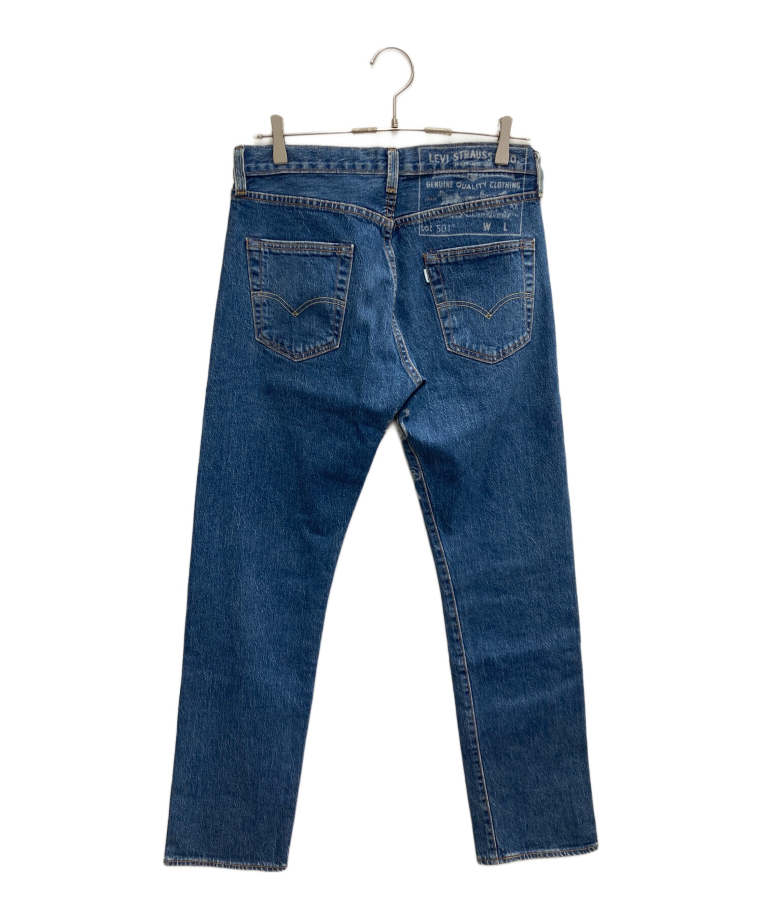 中古・古着通販】LEVI'S PReMIUM (リーバイスプレミアム) 501 レーザー