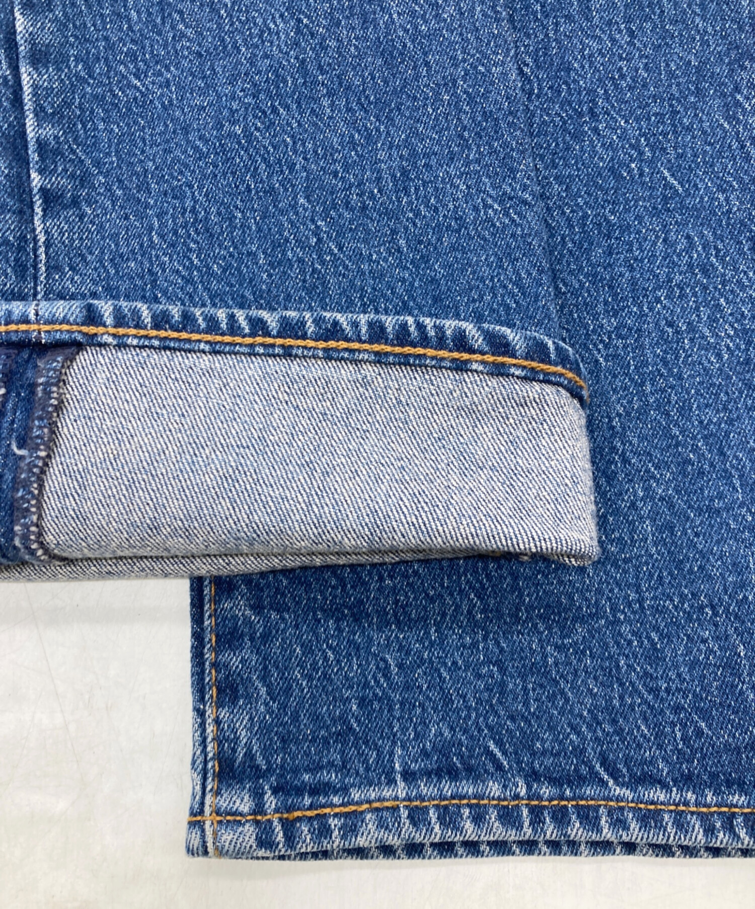 中古・古着通販】LEVI'S PReMIUM (リーバイスプレミアム) 501 レーザー