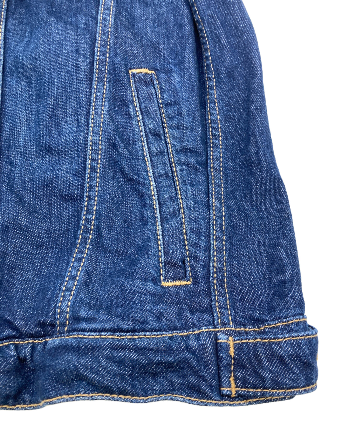 中古・古着通販】JACOB COHEN (ヤコブコーエン) ENDRESS LUXURY