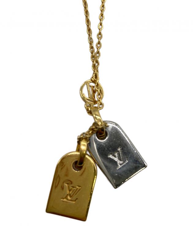 中古・古着通販】LOUIS VUITTON (ルイ ヴィトン) コリエプレシャス