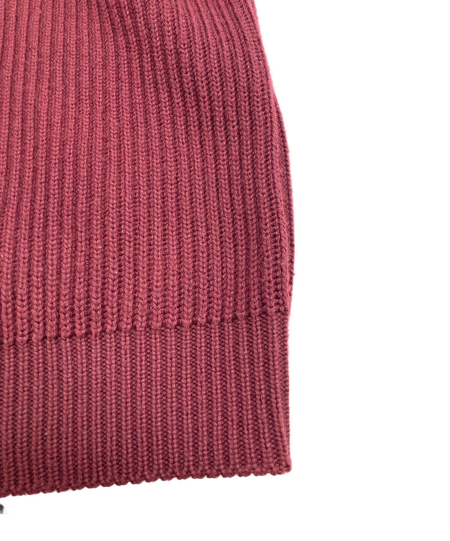 中古・古着通販】C.P COMPANY (シーピーカンパニー) ローゲージニット