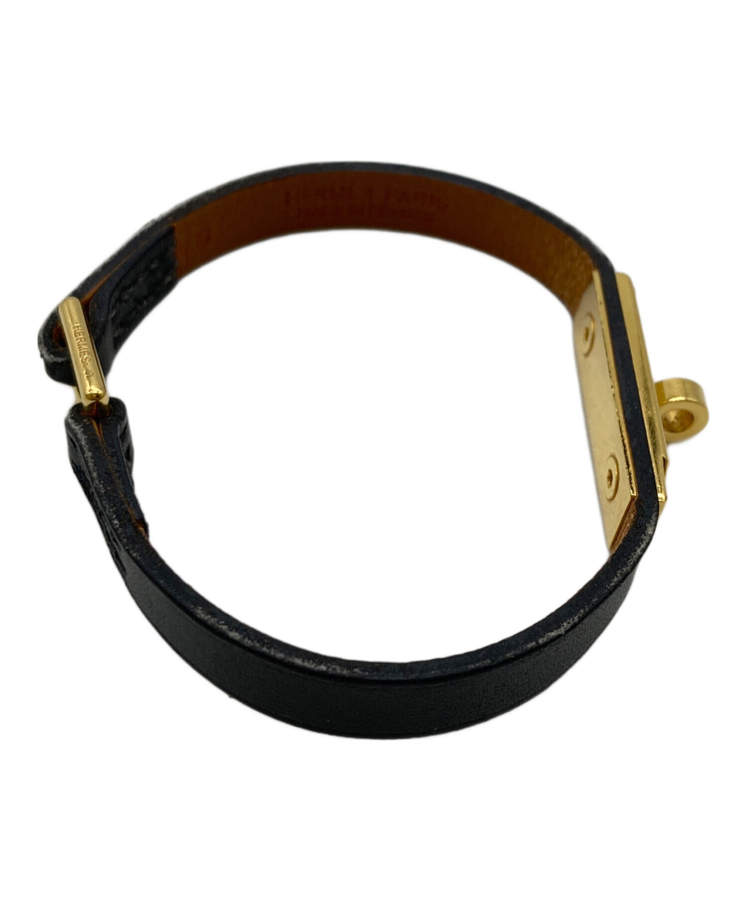 中古・古着通販】HERMES (エルメス) マイクロケリー ブレスレット