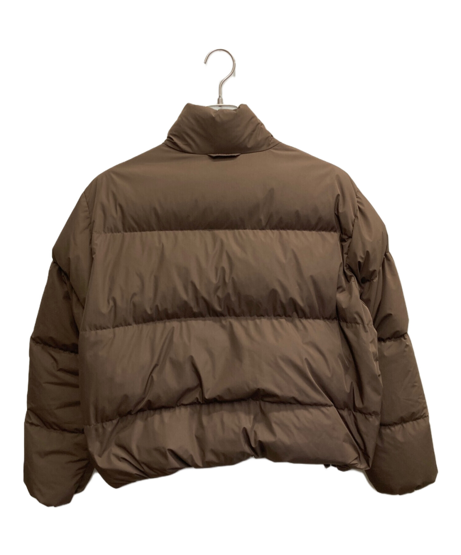 中古・古着通販】OHOTORO (オオトロ) heritage duck down ブラウン