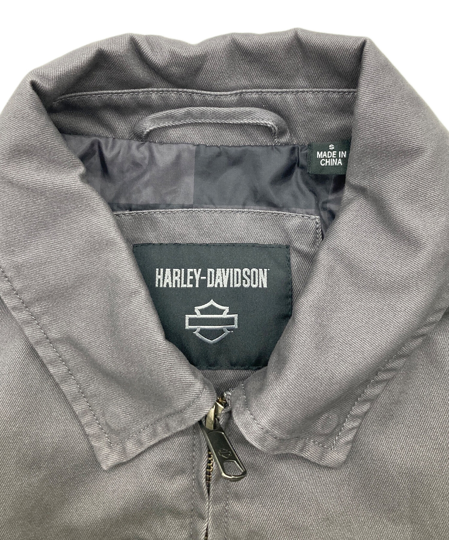 中古・古着通販】HARLEY-DAVIDSON (ハーレーダビッドソン) レース