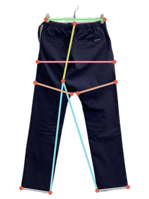 E06121 未使用品 GRAMiCCi クライミングパンツ M　グラミチ E06121 未使用品 GRAMiCCi クライミングパンツ M グラミチ