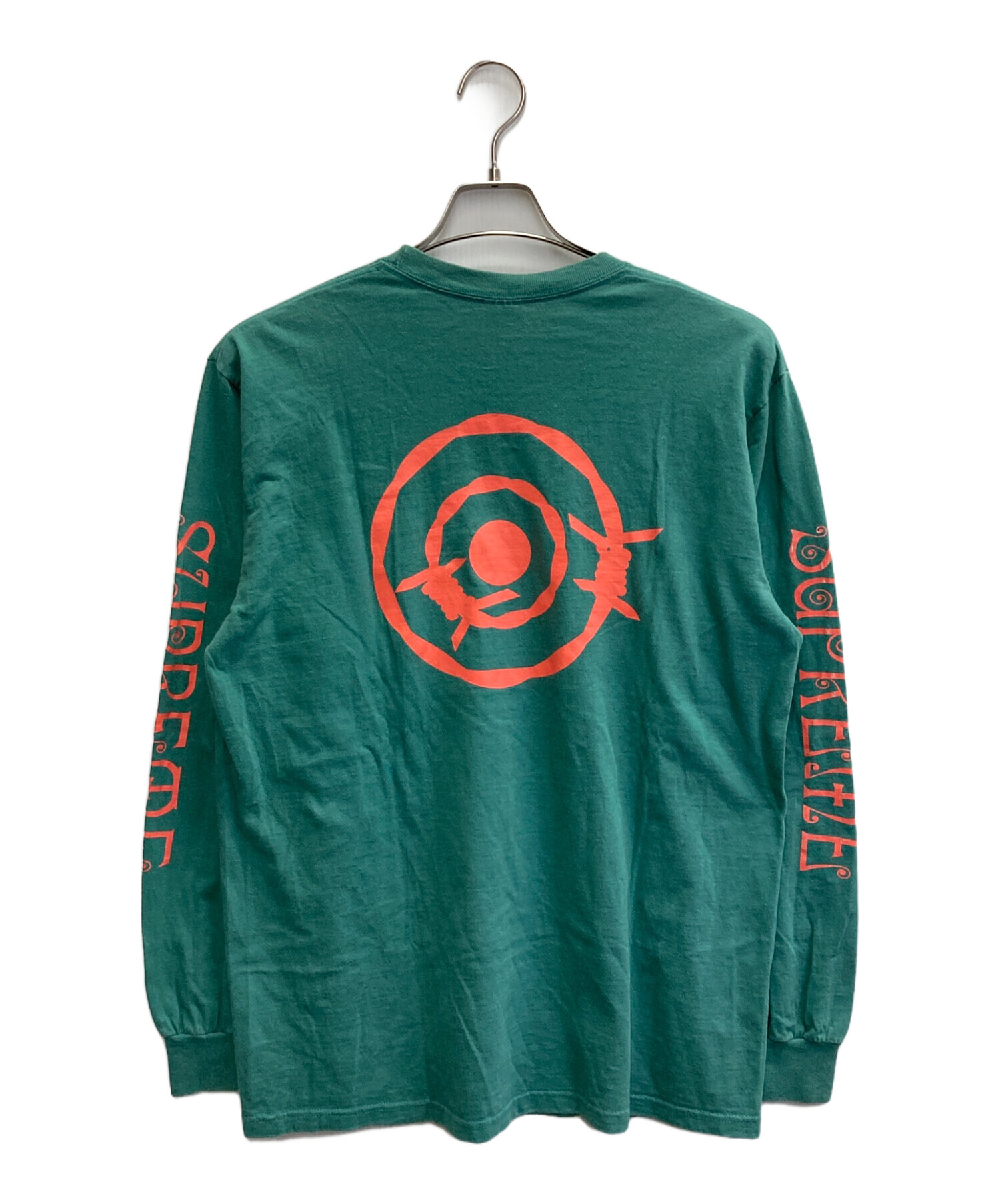 美品 シュプリーム×south2 west8【サイズM/L】 中古・古着通販】Supreme (シュプリーム) south2 west8 (サウスツー