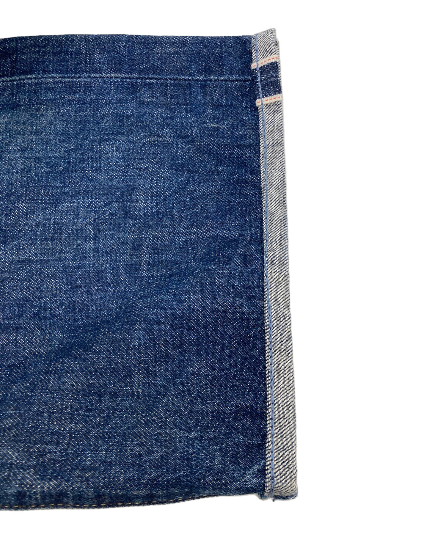 702xx w34　濃紺 中古・古着通販】LEVI'S (リーバイス) 702XX ストレートデニム ブルー