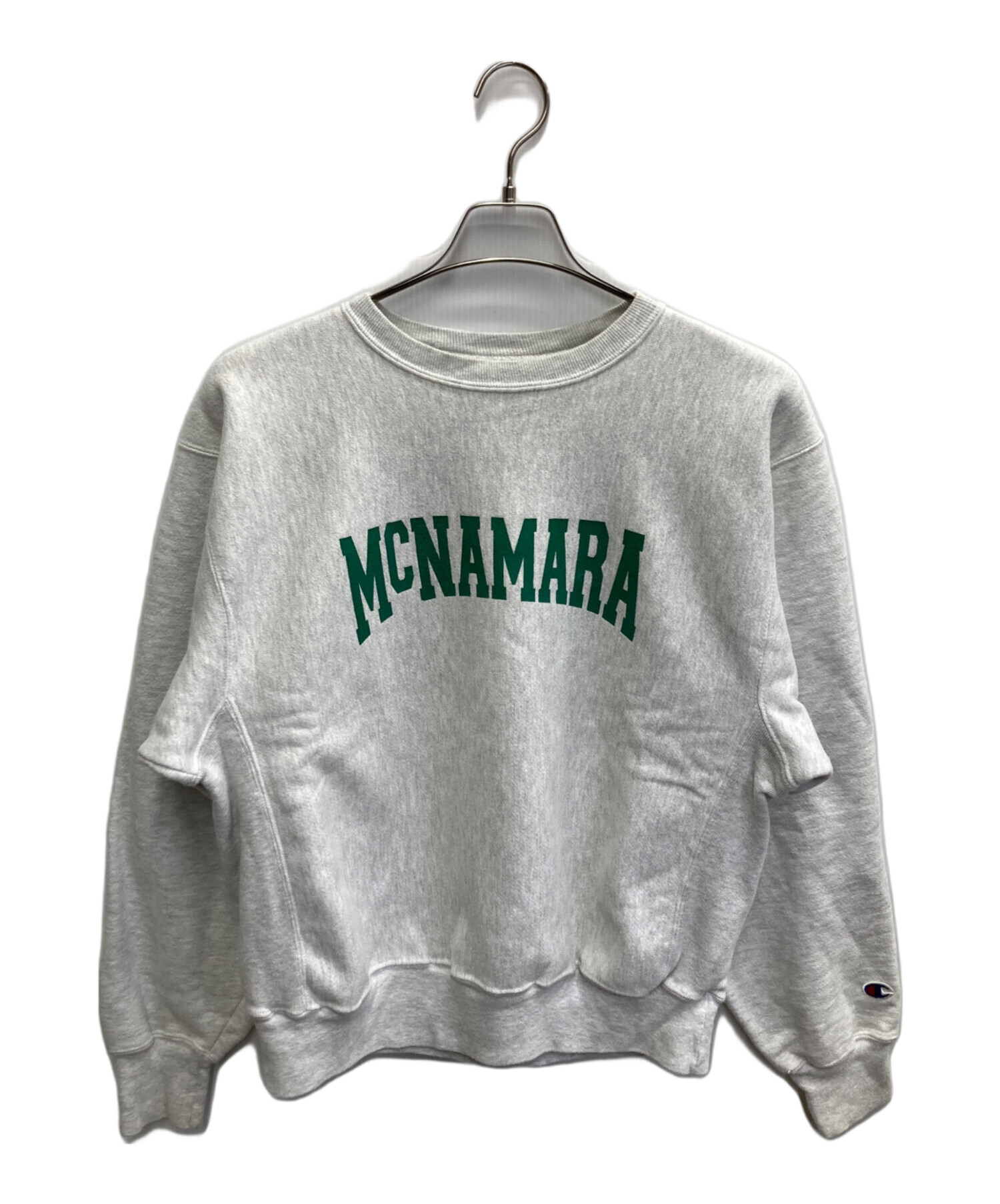 中古・古着通販】Champion (チャンピオン) Premium Reverse Weave