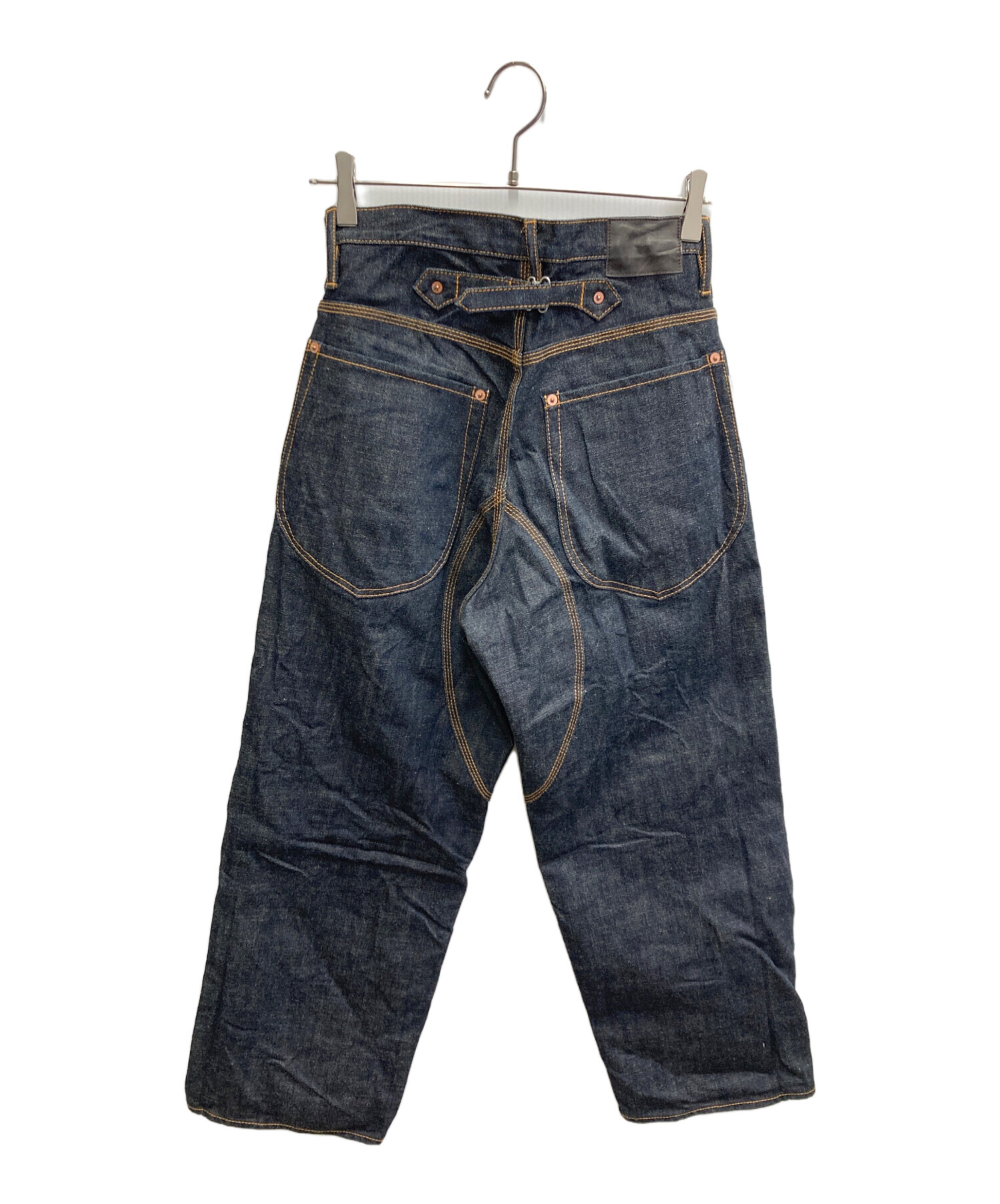 中古・古着通販】SUGARHILL (シュガーヒル) Classic Double Knee Denim