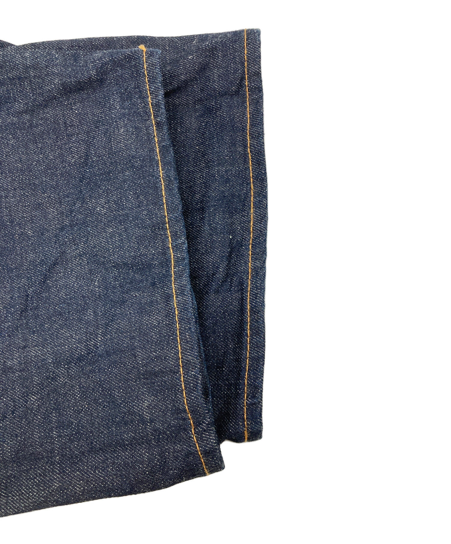 中古・古着通販】SUGARHILL (シュガーヒル) Classic Double Knee Denim