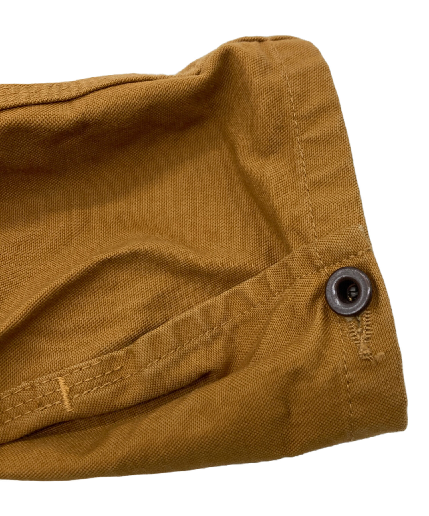 中古・古着通販】EMON (エモン) ハンチングジャケット/SAGISOU(DU