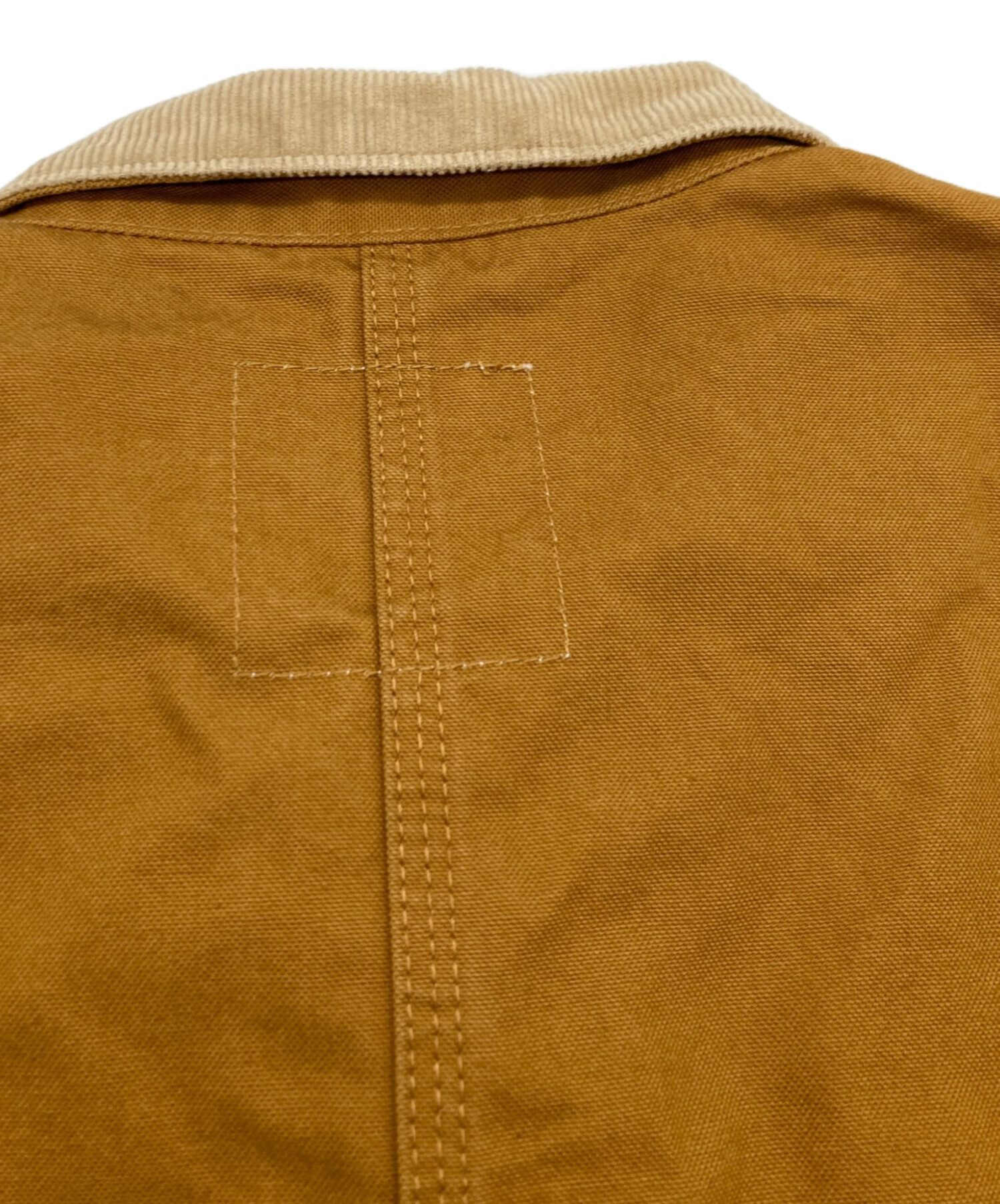 中古・古着通販】EMON (エモン) ハンチングジャケット/SAGISOU(DU