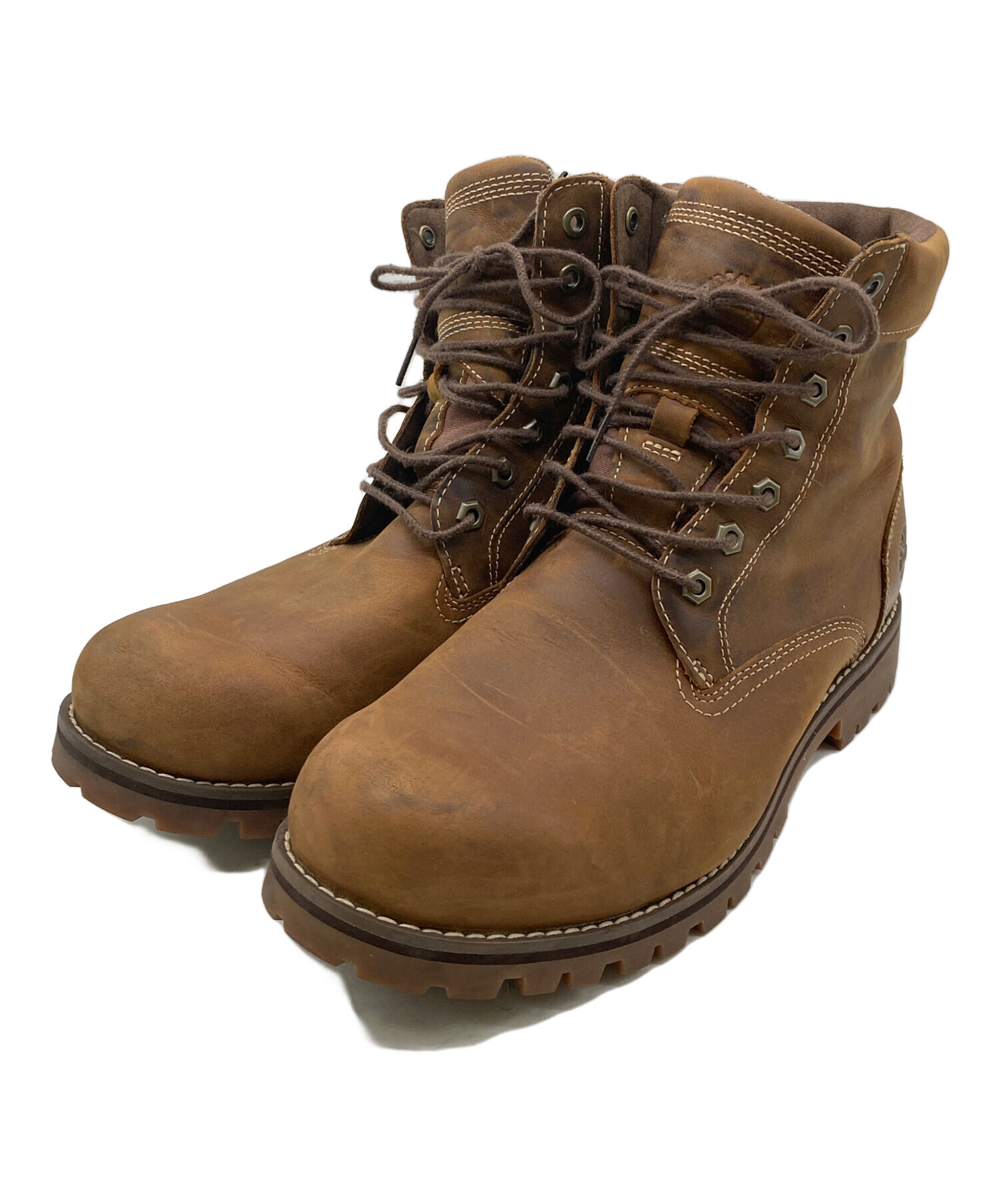 中古・古着通販】Timberland (ティンバーランド) アルバーン 
