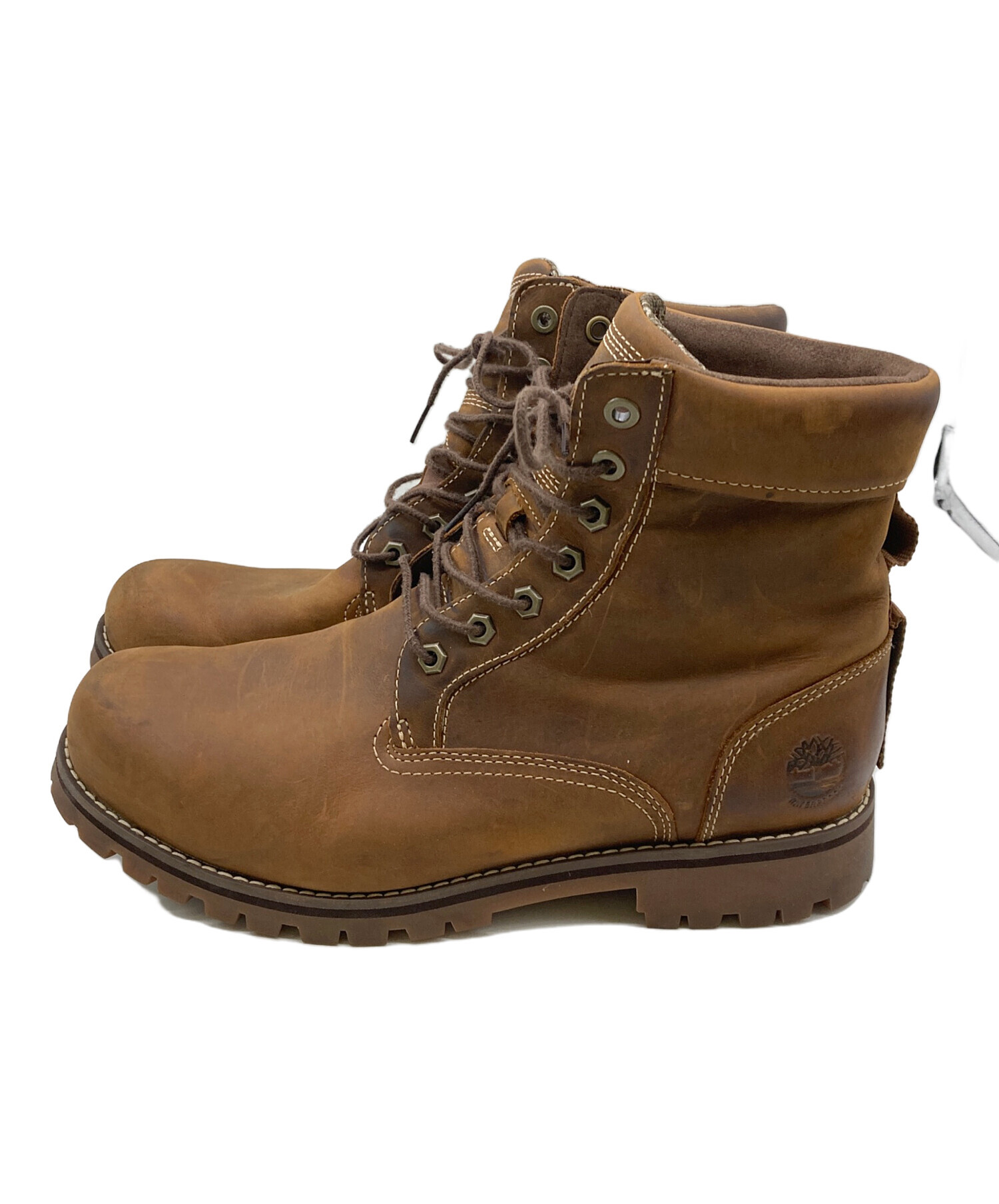 中古・古着通販】Timberland (ティンバーランド) アルバーン 