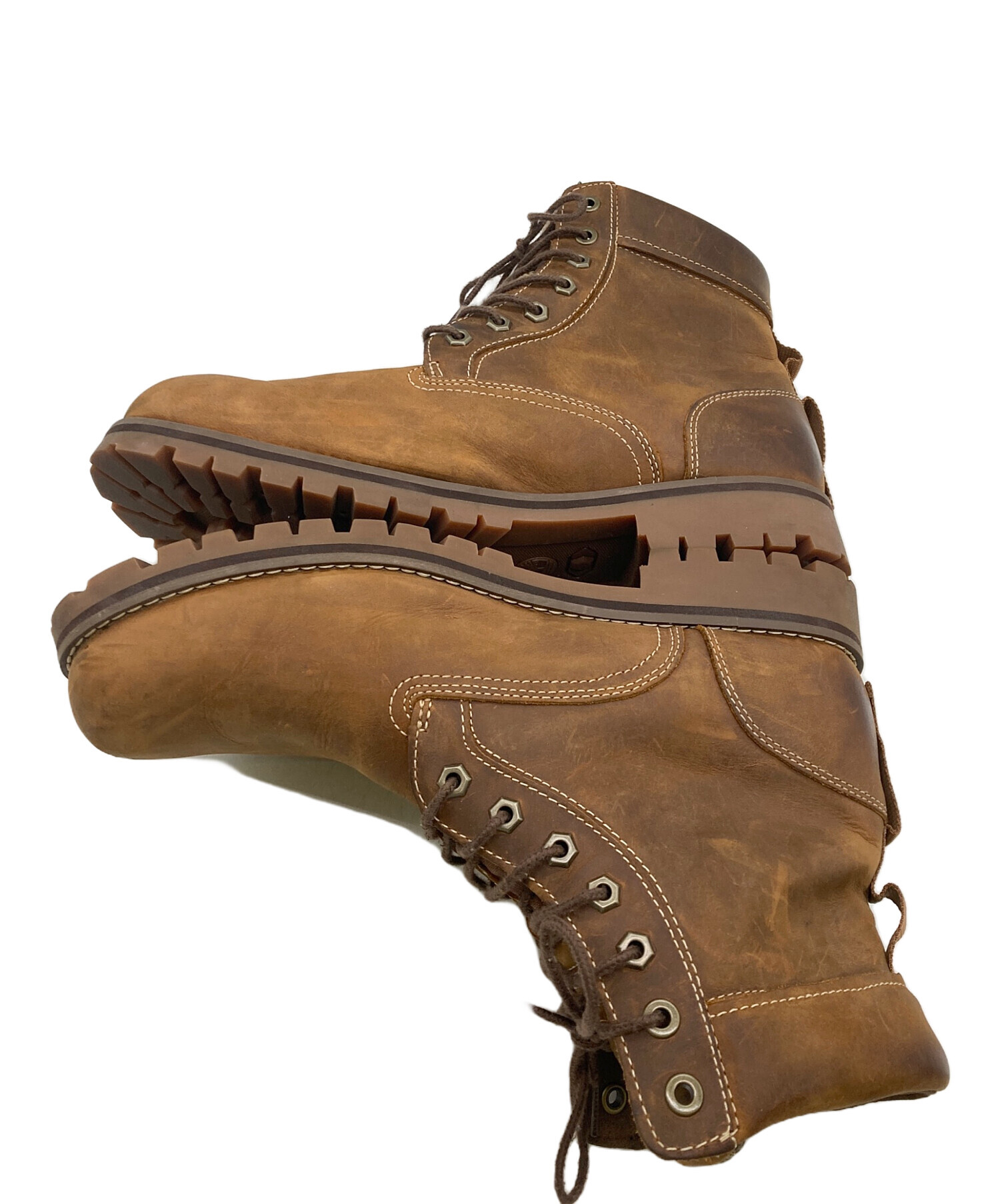 中古・古着通販】Timberland (ティンバーランド) アルバーン 