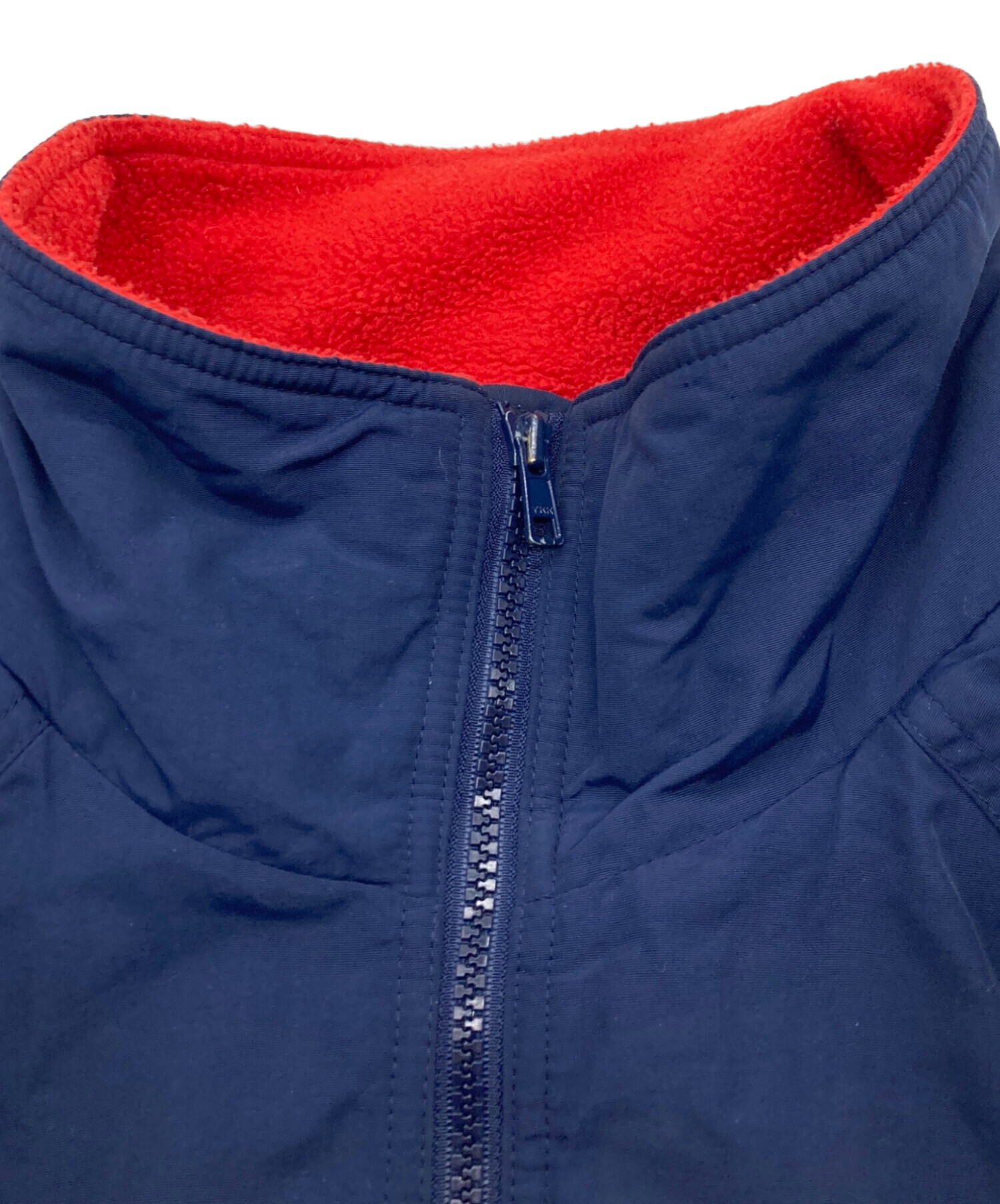 中古・古着通販】LAND'S END (ランズエンド) 90s スコールジャケット