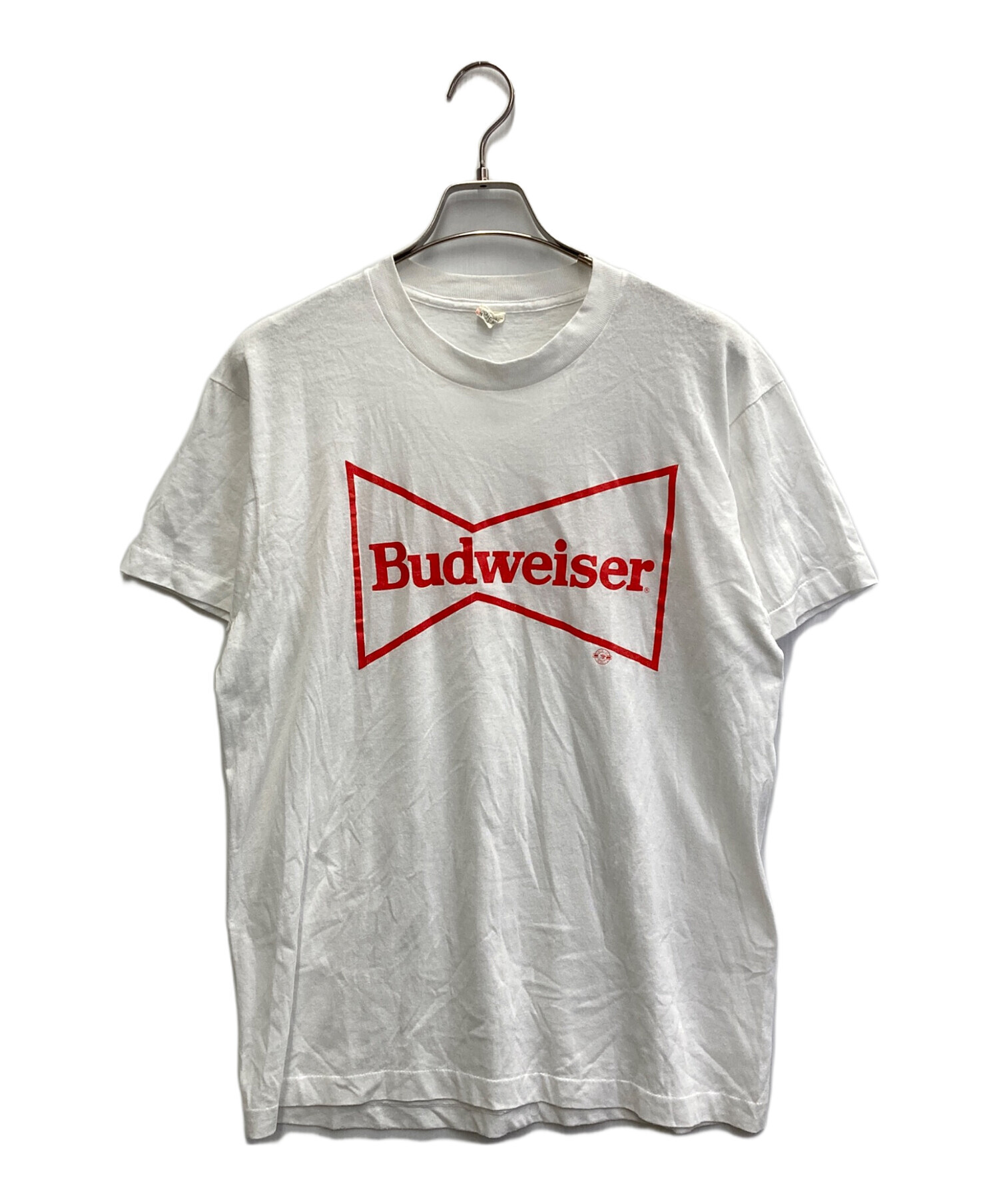 中古・古着通販】SCREEN STARS (スクリーンズスターズ) 90s Budweiser 