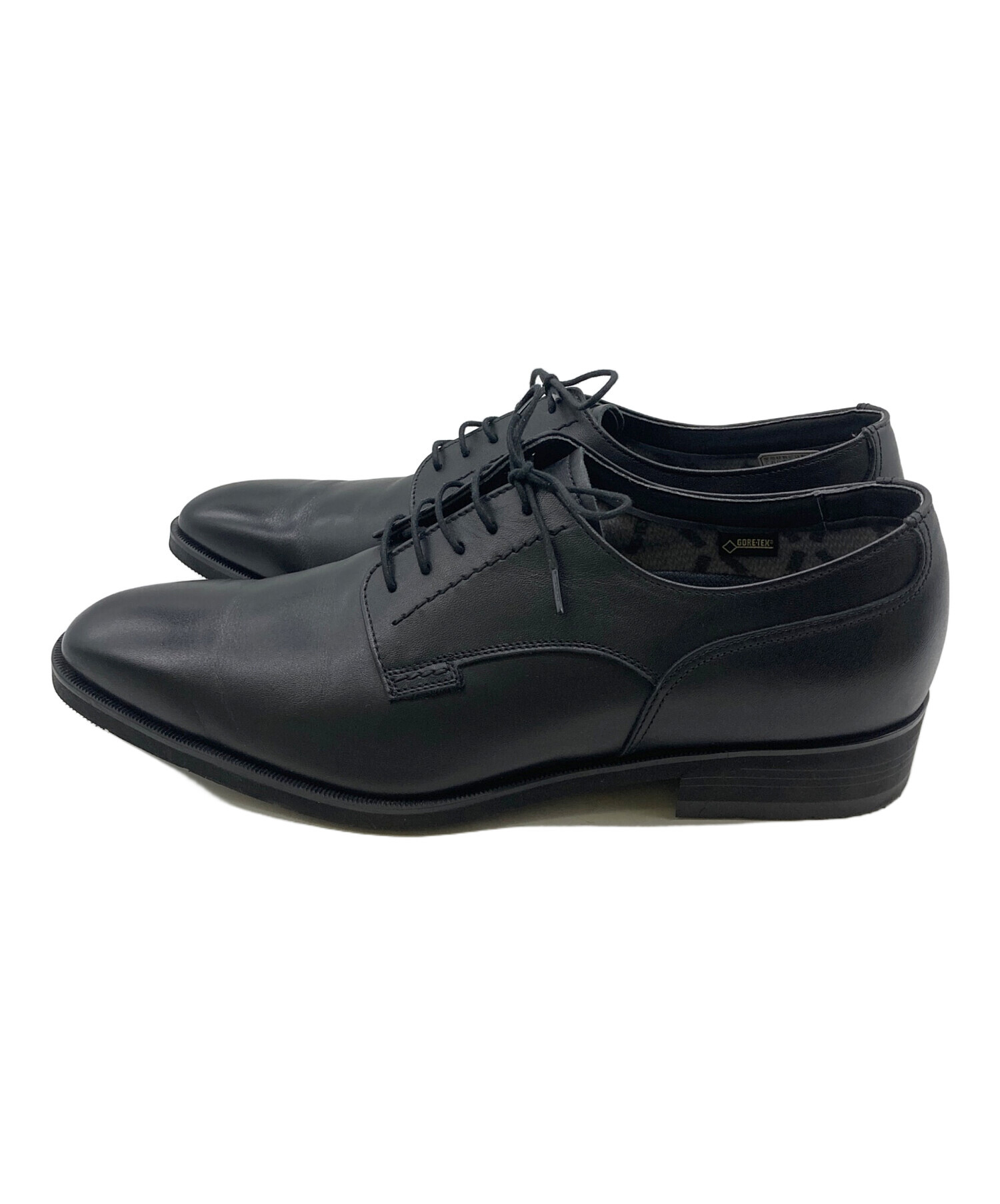中古・古着通販】REGAL (リーガル) GORE-TEX ストレートチップシューズ