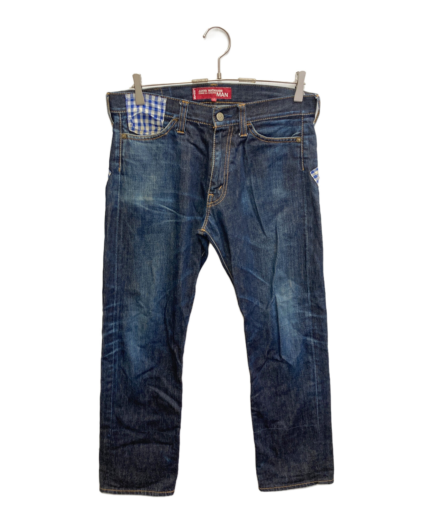 中古・古着通販】JUNYA WATANABE COMME des GARCONS ((ジュンヤ