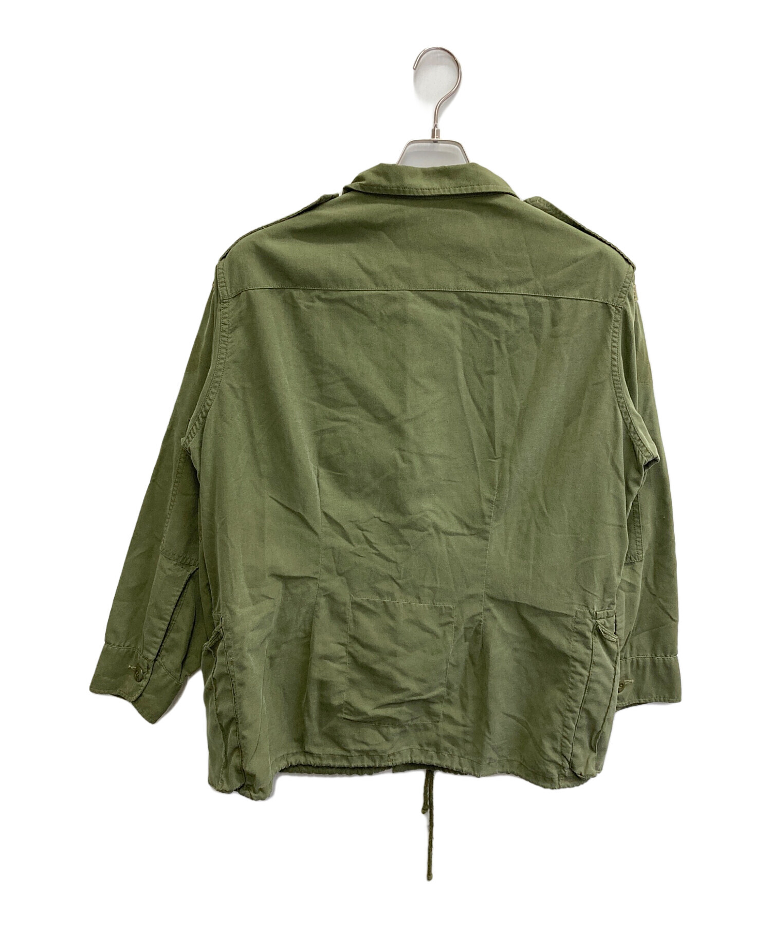 中古・古着通販】CANADIAN ARMY (カナディアンアーミー) フィールド 