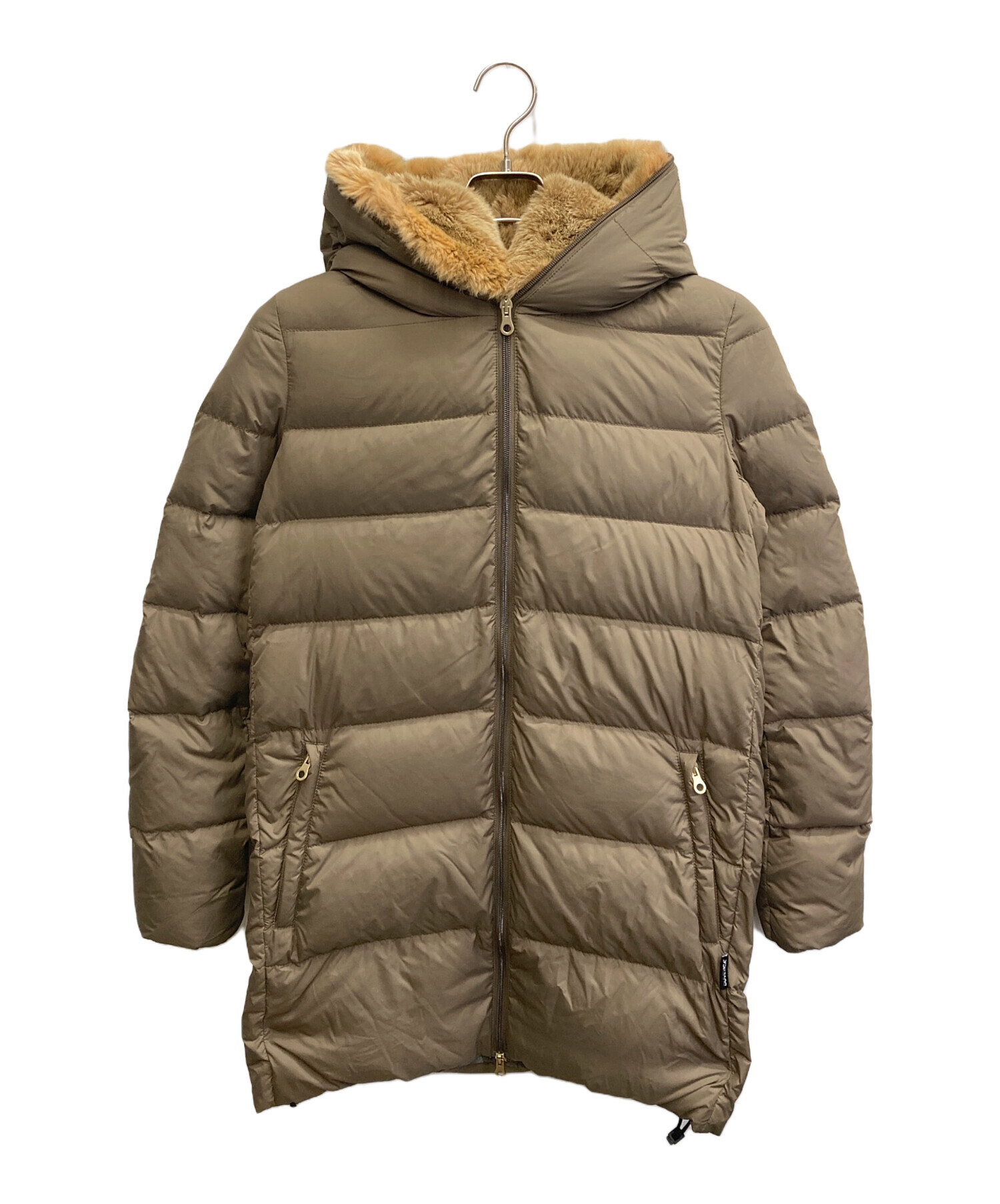 中古・古着通販】DUVETICA (デュベティカ) CARYSDUE ダウンコート