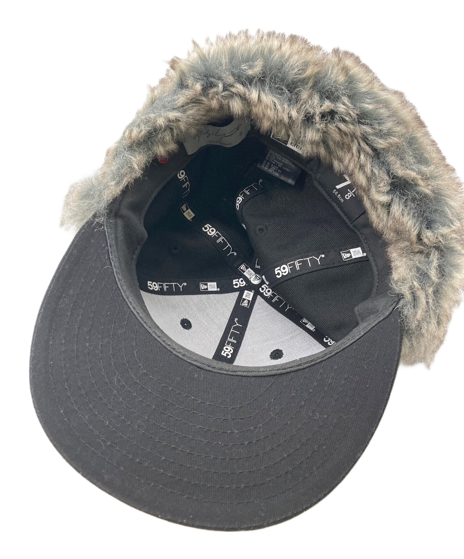 中古・古着通販】New Era (ニューエラ) Yohji Yamamoto pour homme