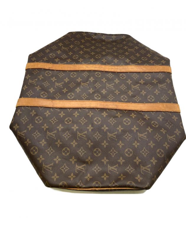 中古・古着通販】LOUIS VUITTON (ルイ ヴィトン) トラベルバッグ