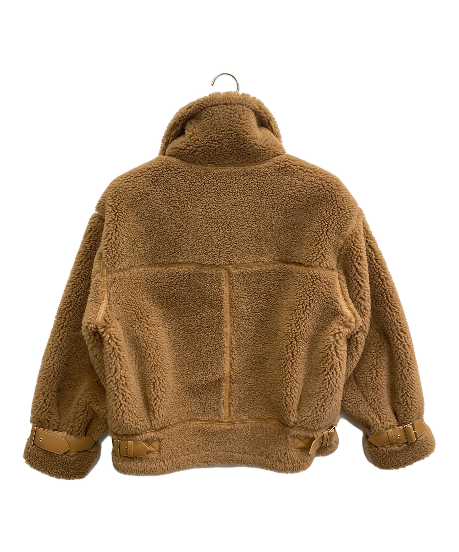 中古・古着通販】FRAY ID (フレイ アイディー) シングルボンバー