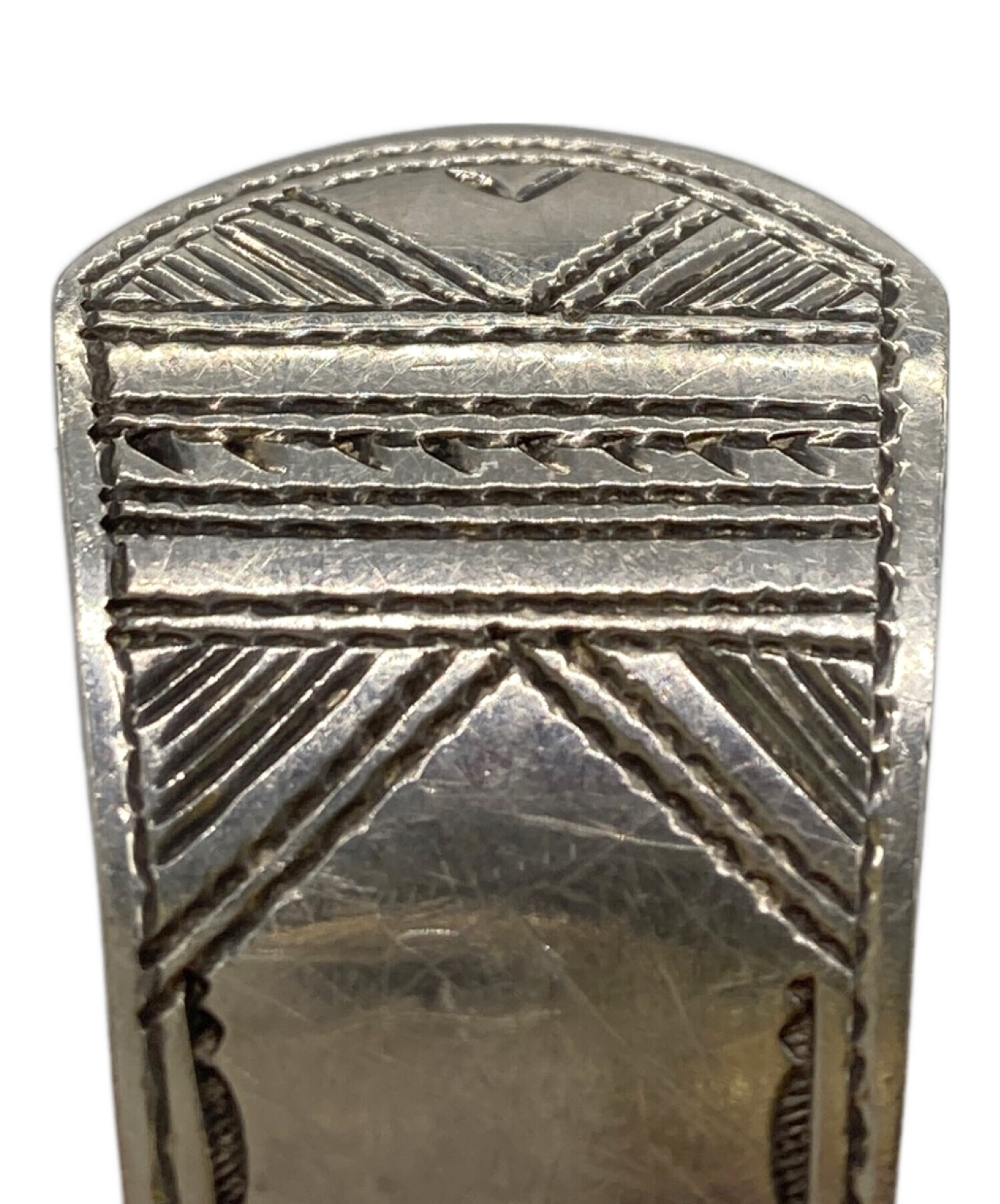 中古・古着通販】Touareg silver (トゥアレグ シルバー) STEVEN ALAN