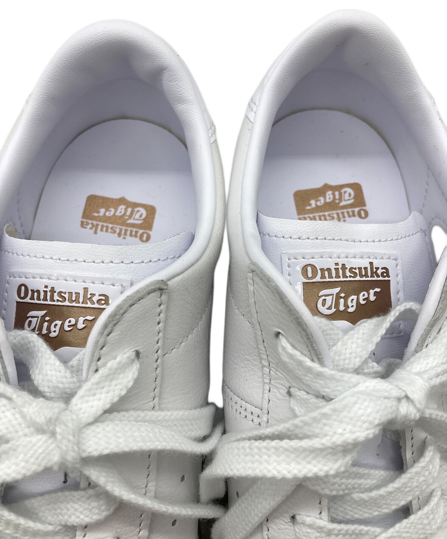 中古・古着通販】Onitsuka Tiger (オニツカタイガー) LAWNSHIP 3.0