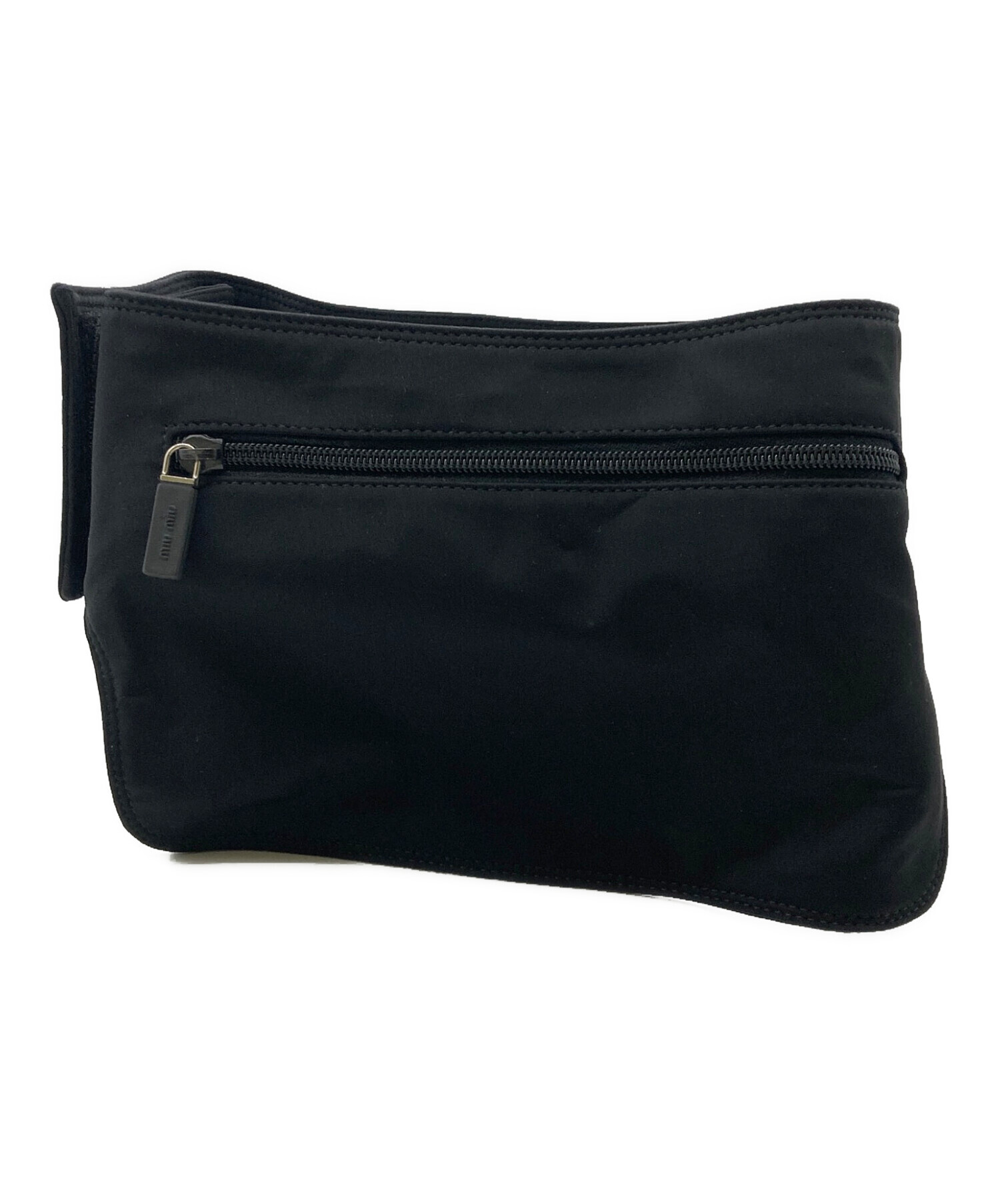 中古・古着通販】MIU MIU (ミュウミュウ) 99ss Archive Body Bag