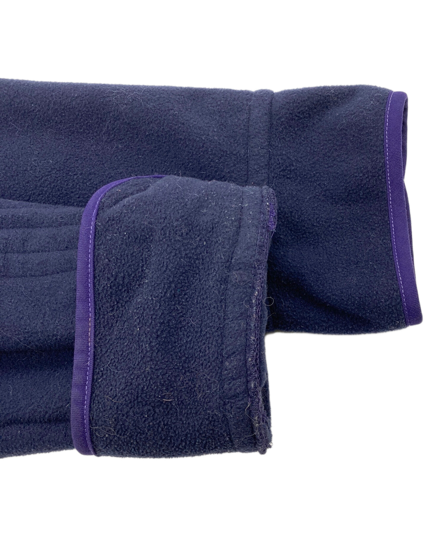 中古・古着通販】Patagonia (パタゴニア) 01年製 フリースカバーオール