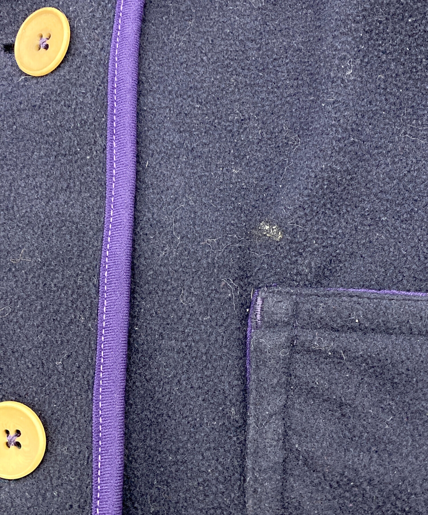 中古・古着通販】Patagonia (パタゴニア) 01年製 フリースカバーオール