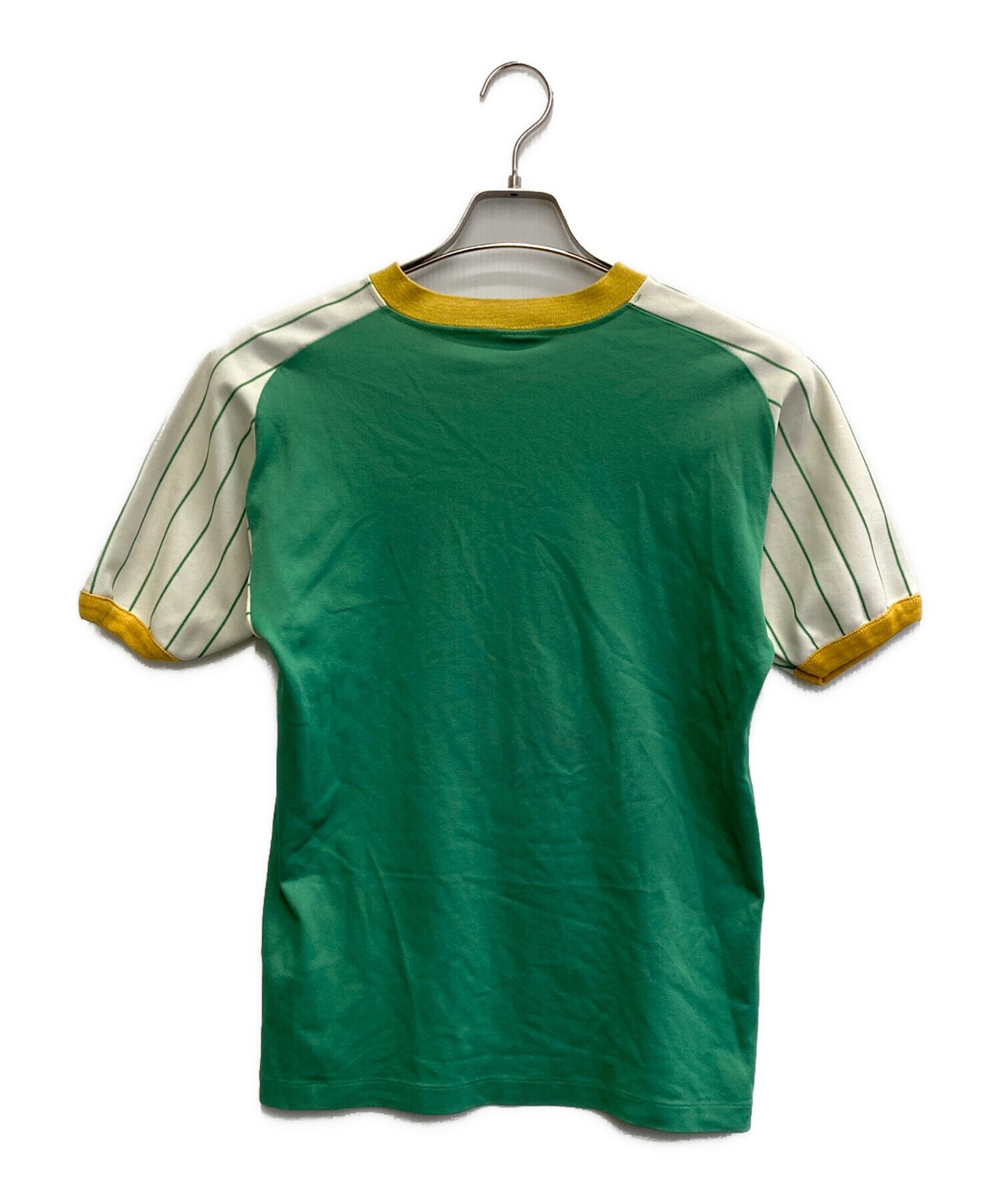 中古・古着通販】MASON (メイソン) 60s～70s SALVATORE'S MARTONI TEE