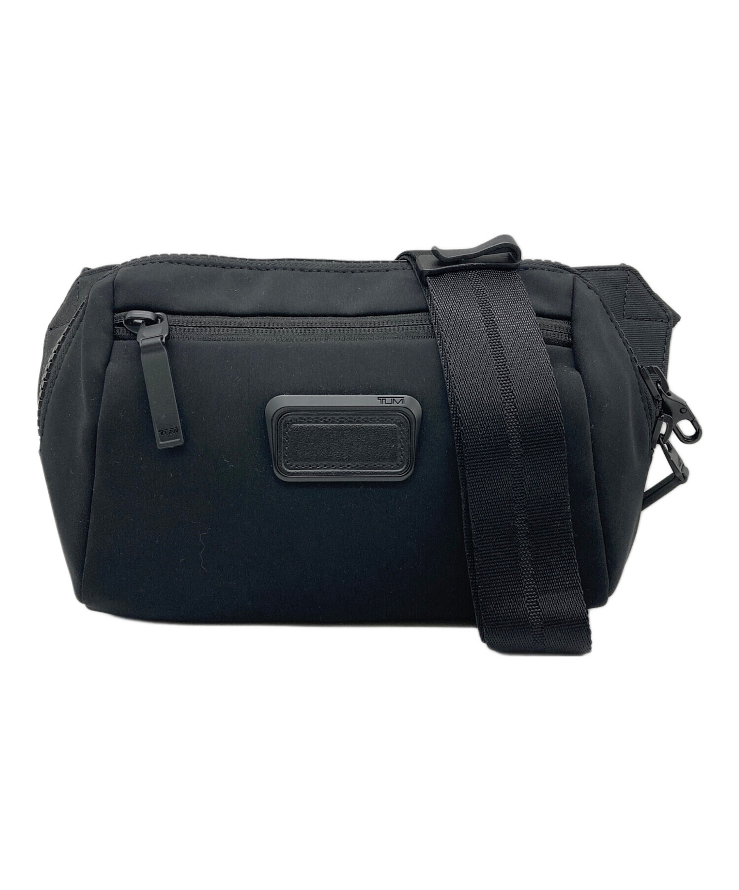 中古・古着通販】TUMI (トゥミ) Crossover Sling Black ブラック