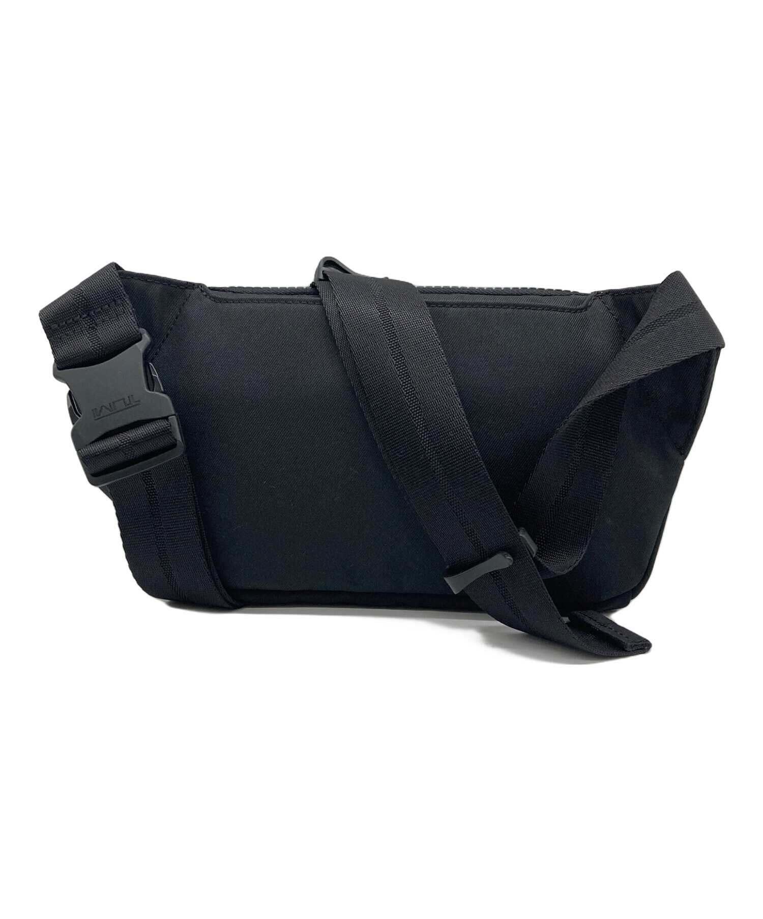 中古・古着通販】TUMI (トゥミ) Crossover Sling Black ブラック