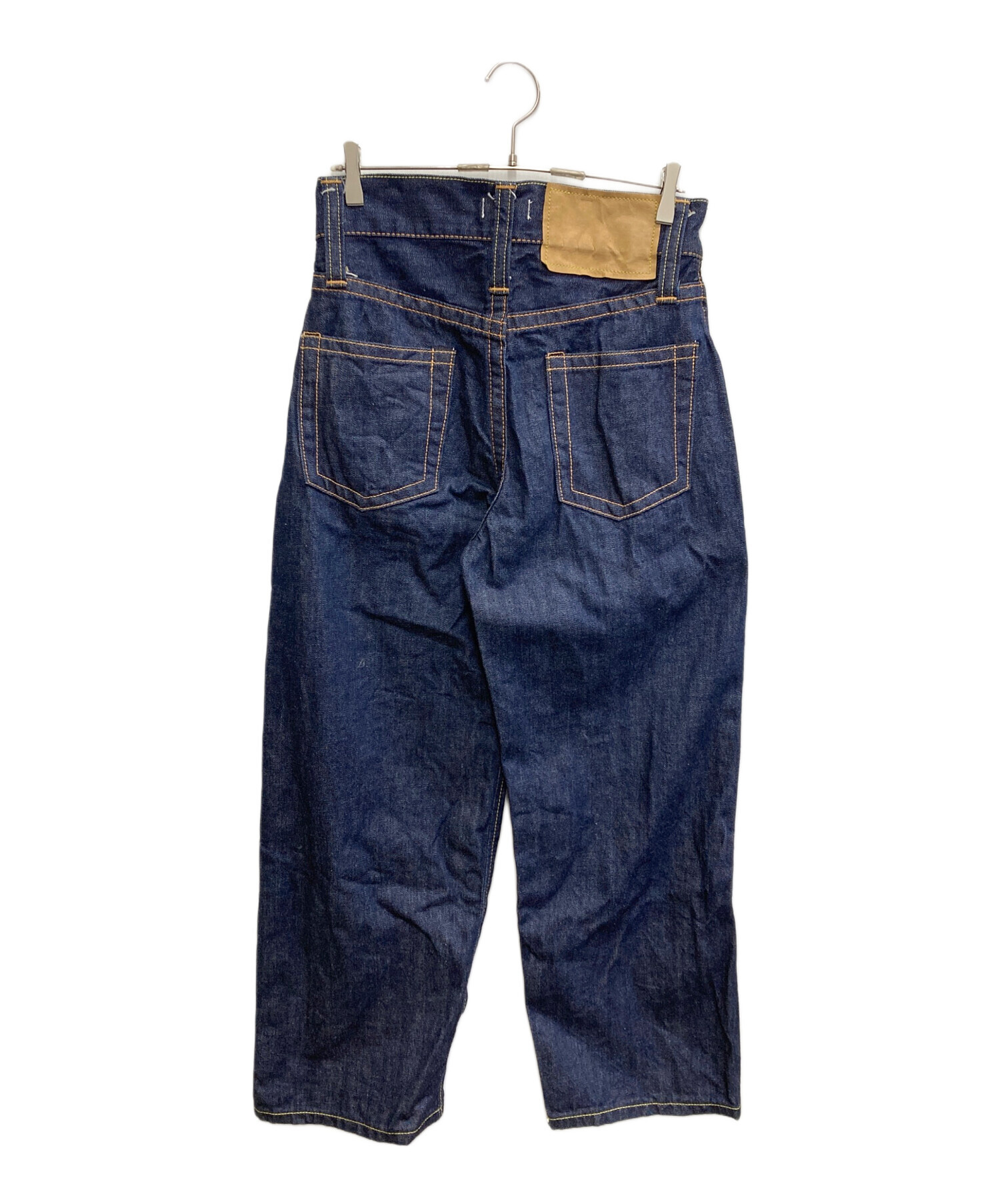 中古・古着通販】KOOKYZOO (クーキーズー) JUVENILE DENIM PANTS