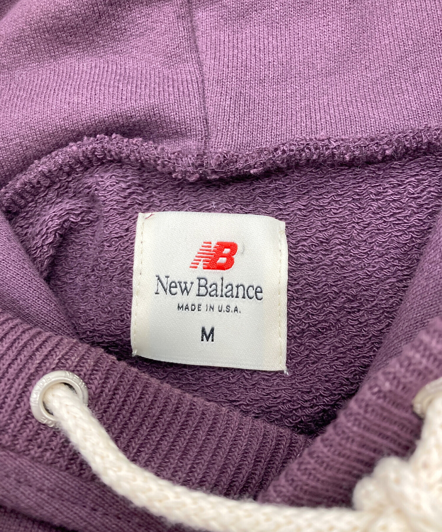 中古・古着通販】NEW BALANCE (ニューバランス) Made in USA Core 