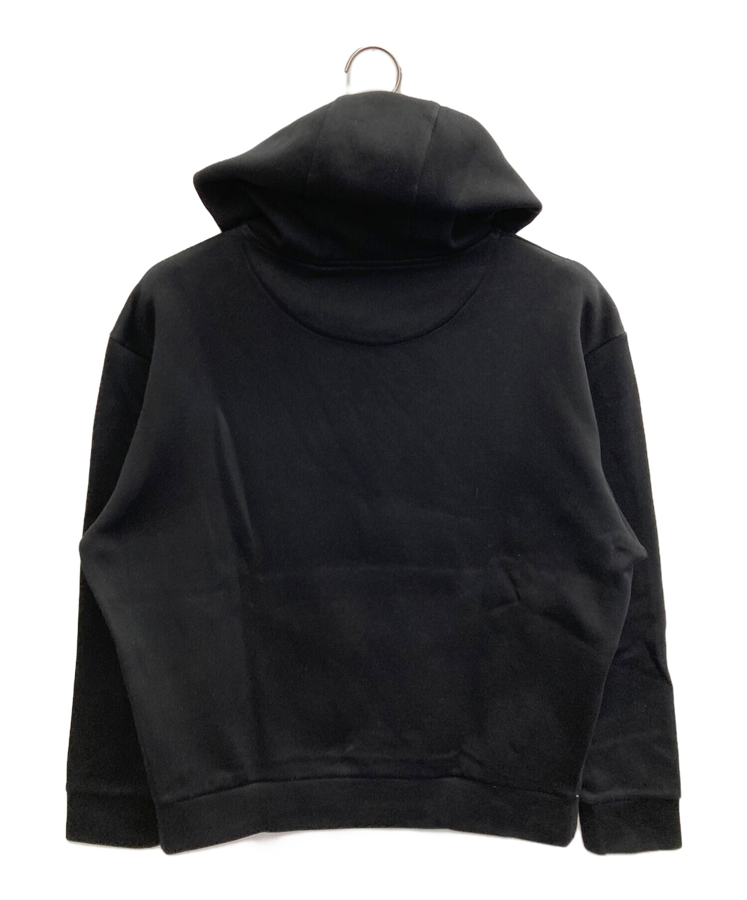 中古・古着通販】PRADA (プラダ) 23SS テクニカルコットン フーディー 