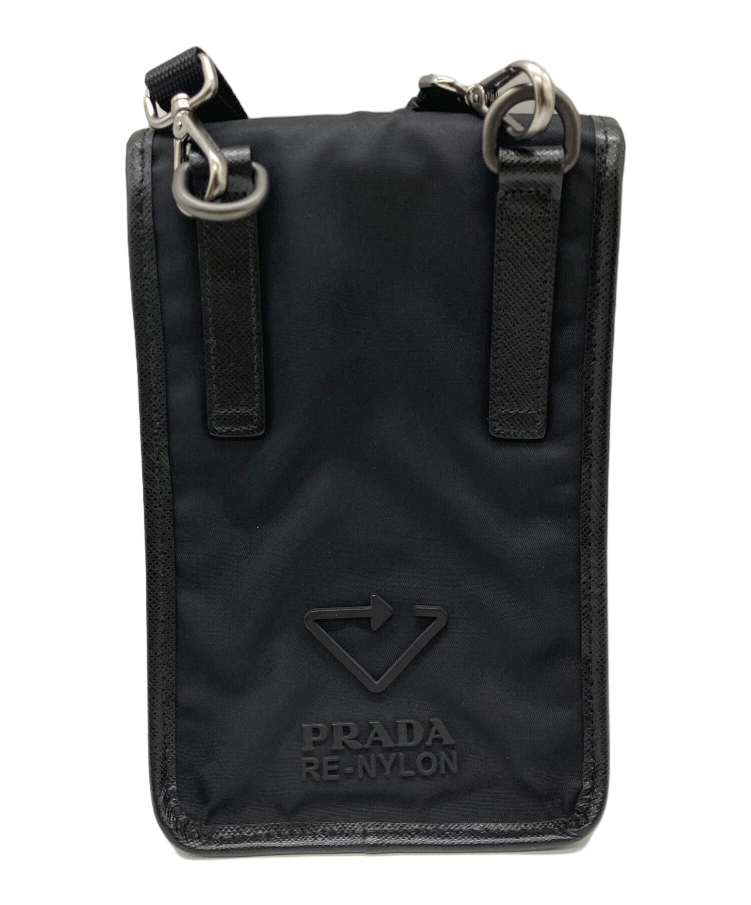 PRADA フォンショルダー ほぼ未使用 すぐ発送可能 PRADA フォンショルダー ほぼ未使用 すぐ発送可能 楽天市場】PRADA